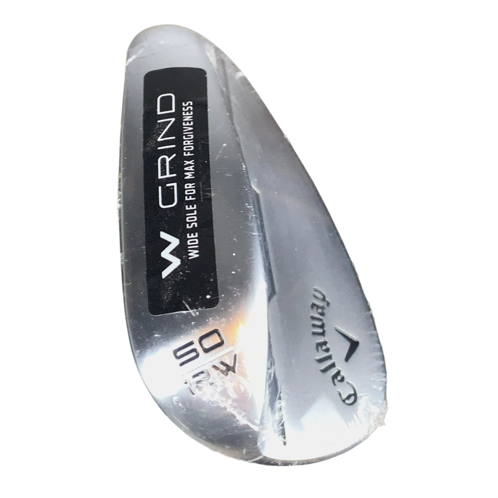 Callaway Opus Wedge / Flex Wedge / 50/12