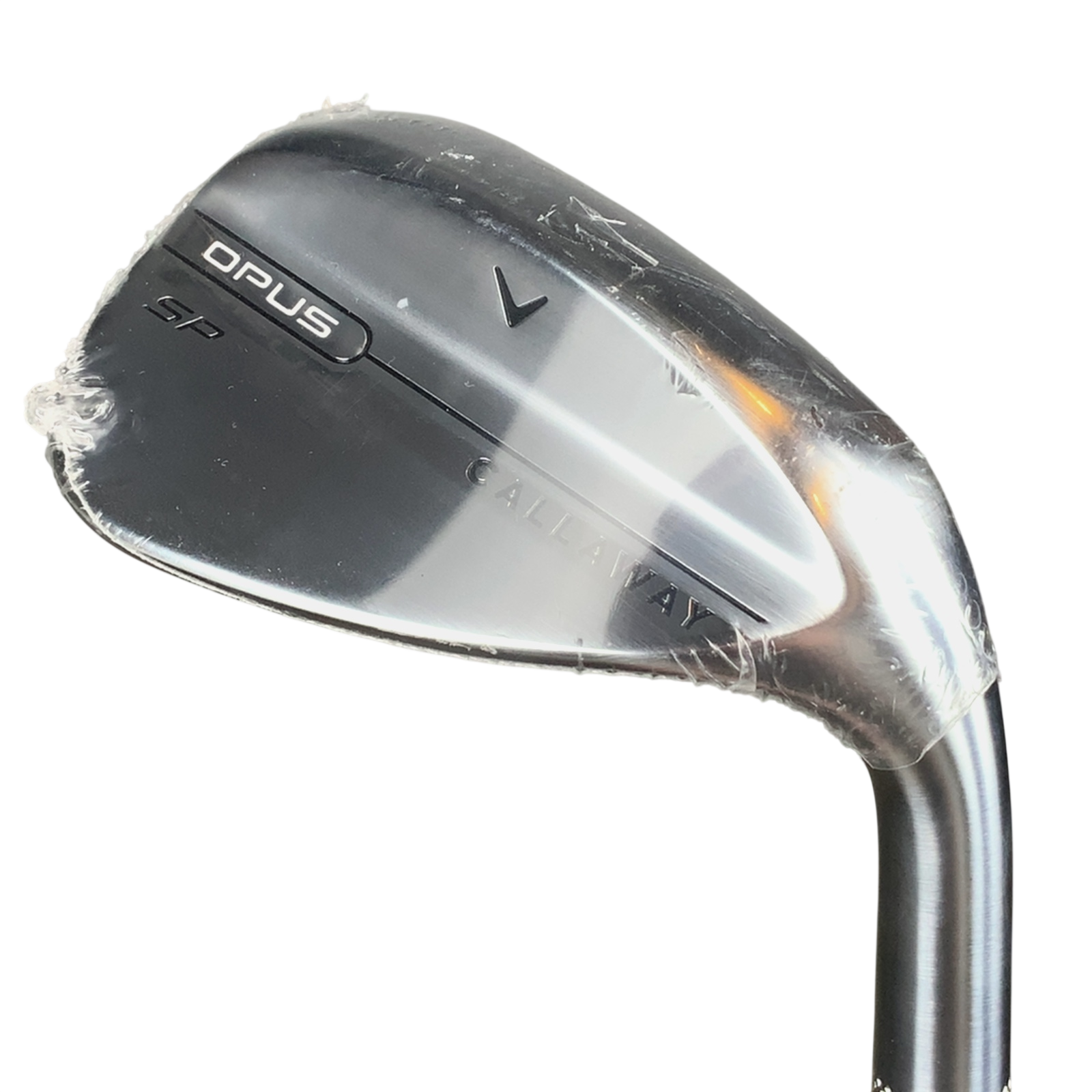 Callaway Opus SP Wedge / Flex Stiff / 52/10