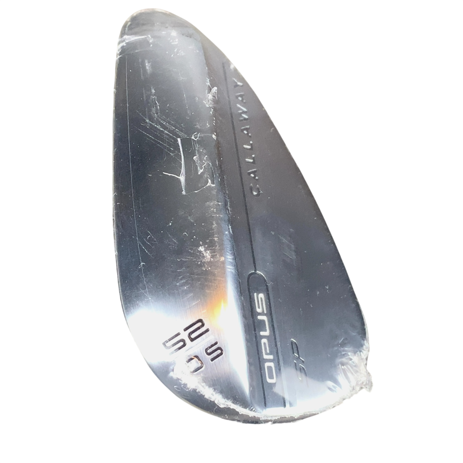 Callaway Opus SP Wedge / Flex Stiff / 52/10