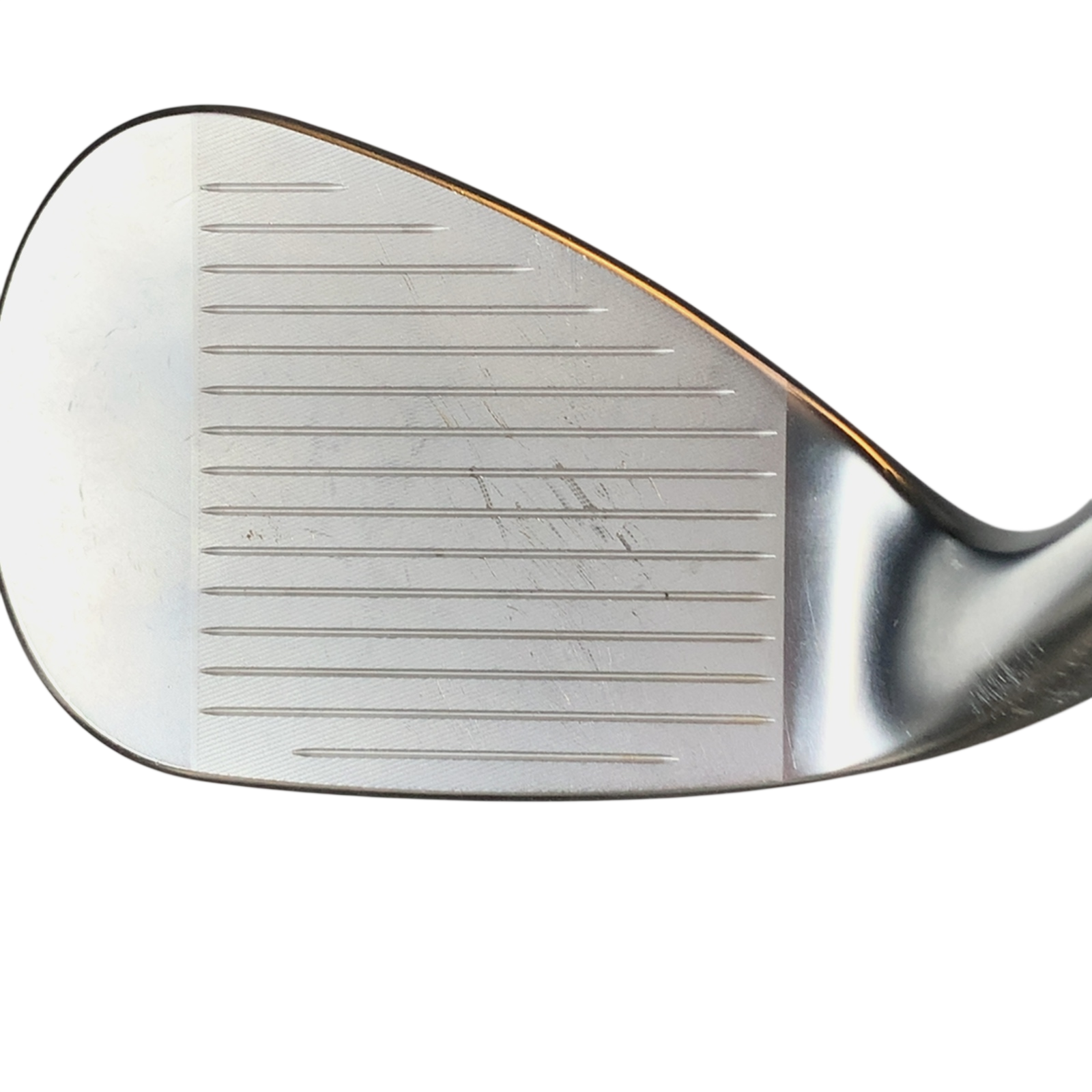 Callaway Jaws Wedge / Flex Stiff / 56/12