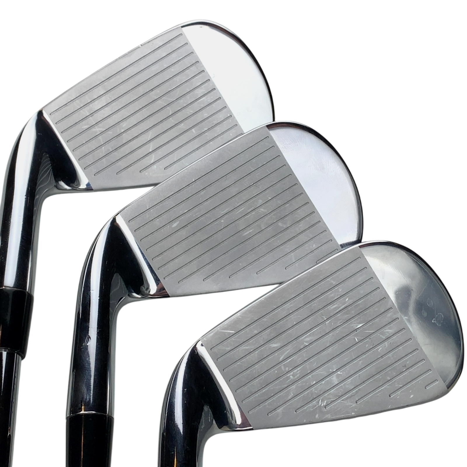 Callaway Apex AI150 Jernsæt / 6-PW / Flex Regular / Stål