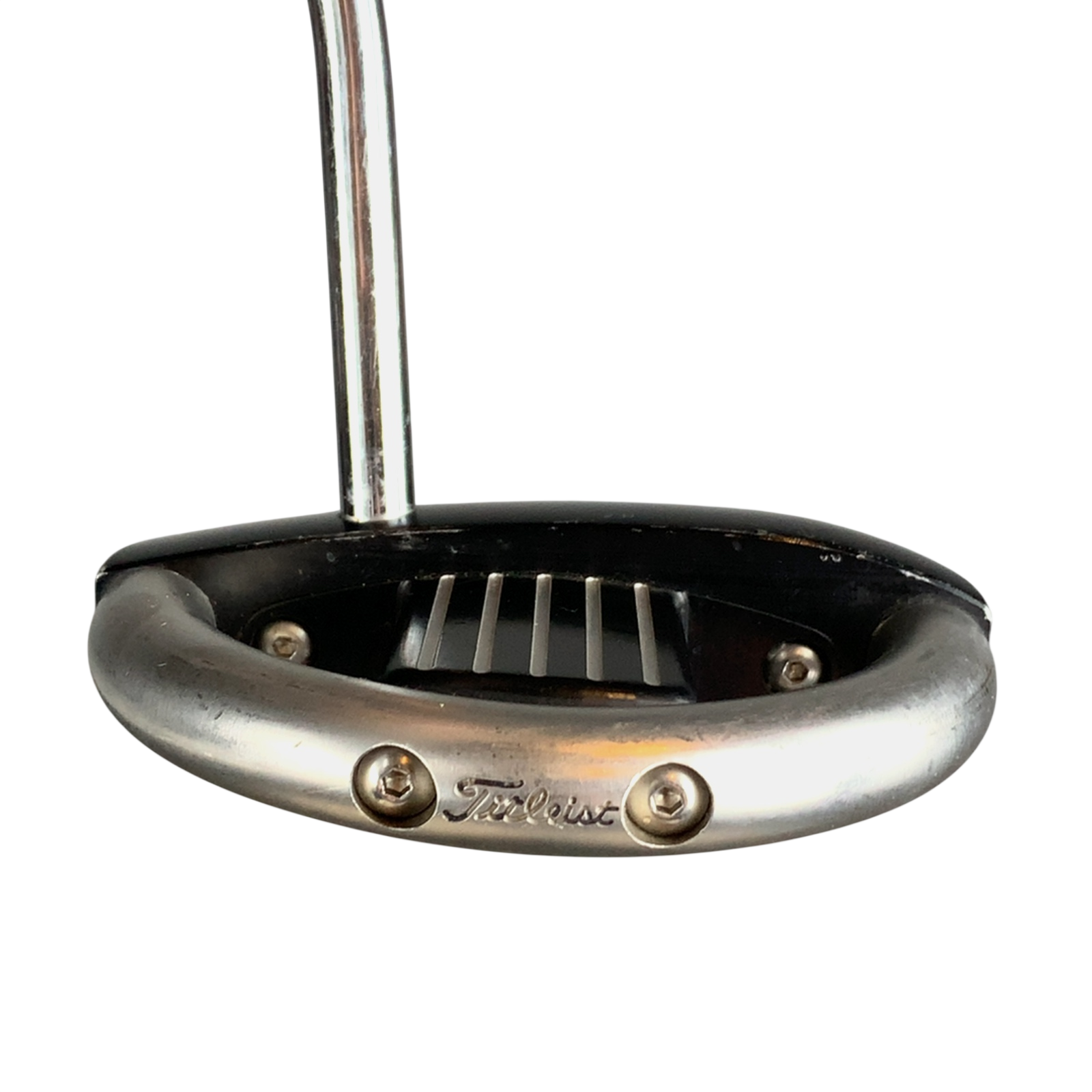 Titleist Scotty Cameron Futura Phantom Mallet Putter / 34"