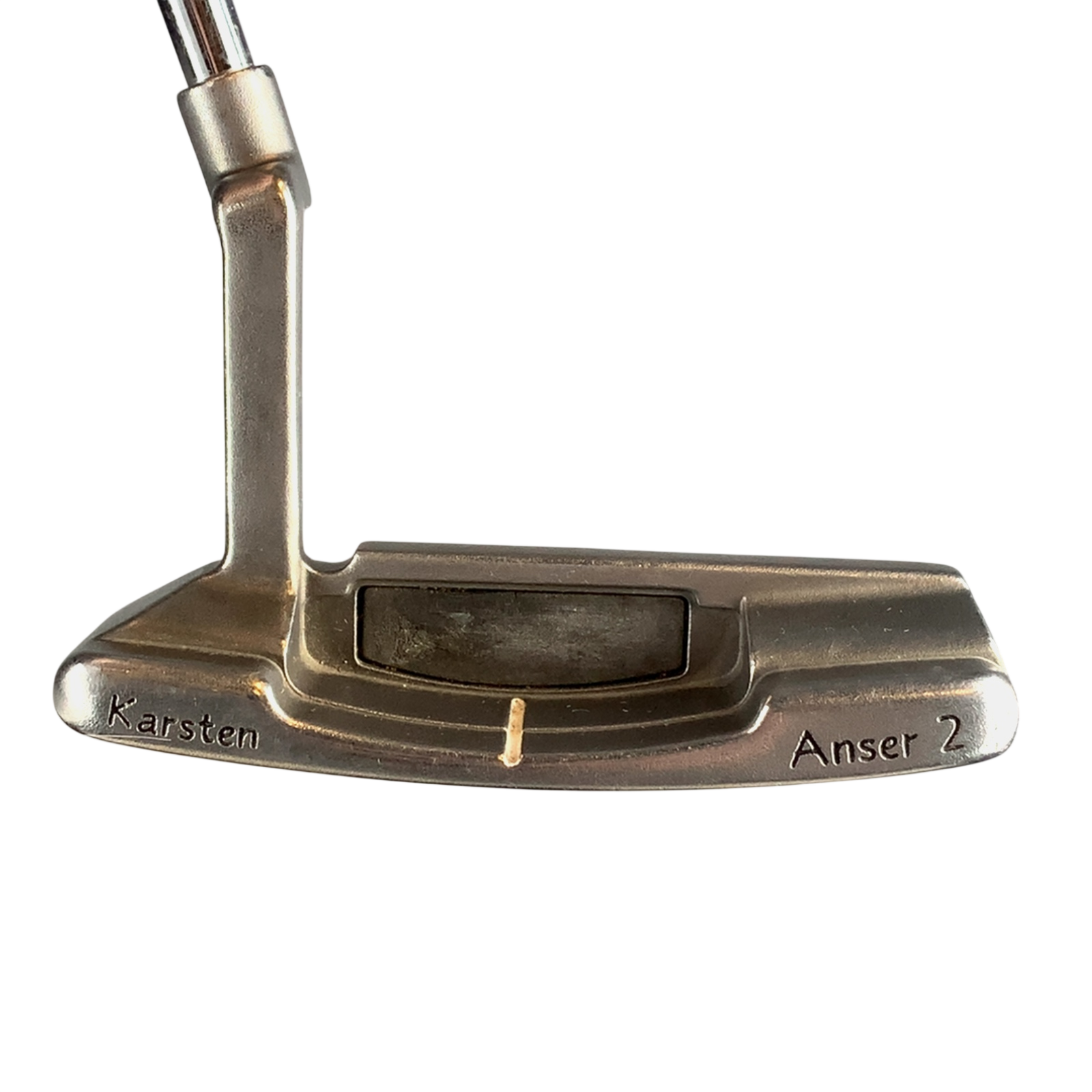 PING Karsten Anser 2 Putter / 35"