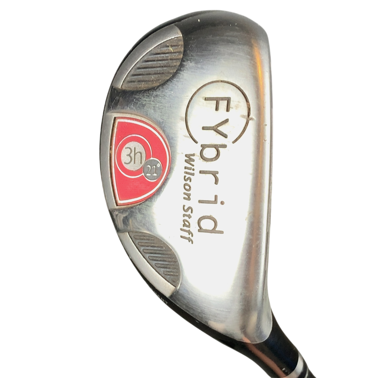 Wilson Staff Fybrid Hybrid / Flex Regular / #3/21