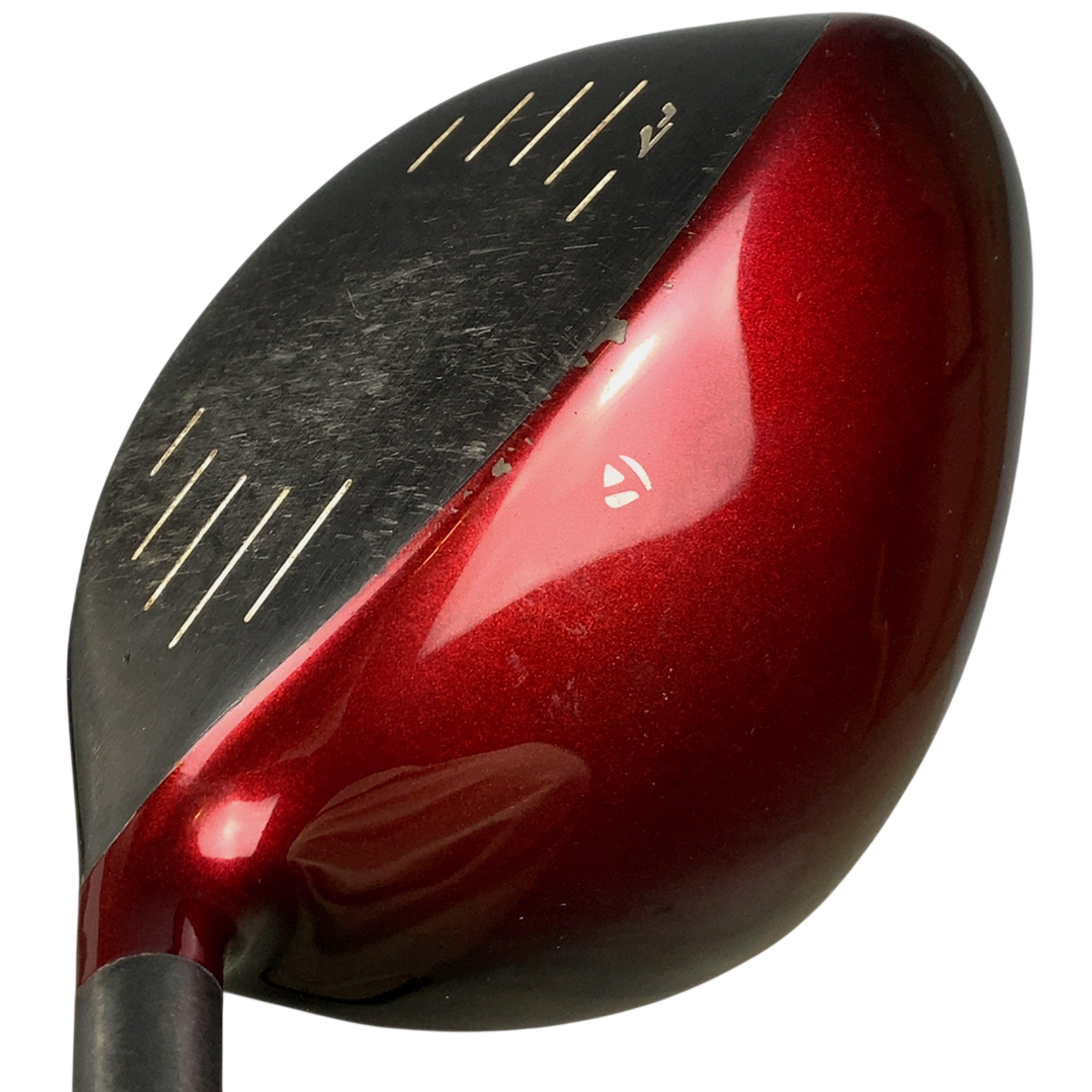 TaylorMade R7 CGB Max Driver / Flex Regular / Loft 10.5