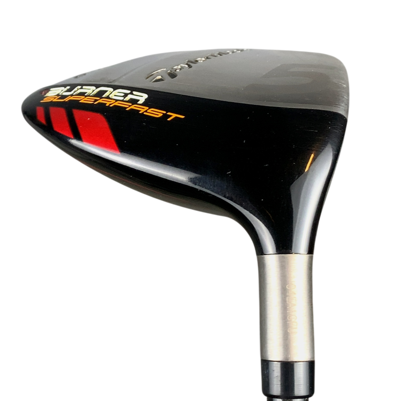 TaylorMade Burner Superfast Fairway Wood / Flex Regular / #5/18
