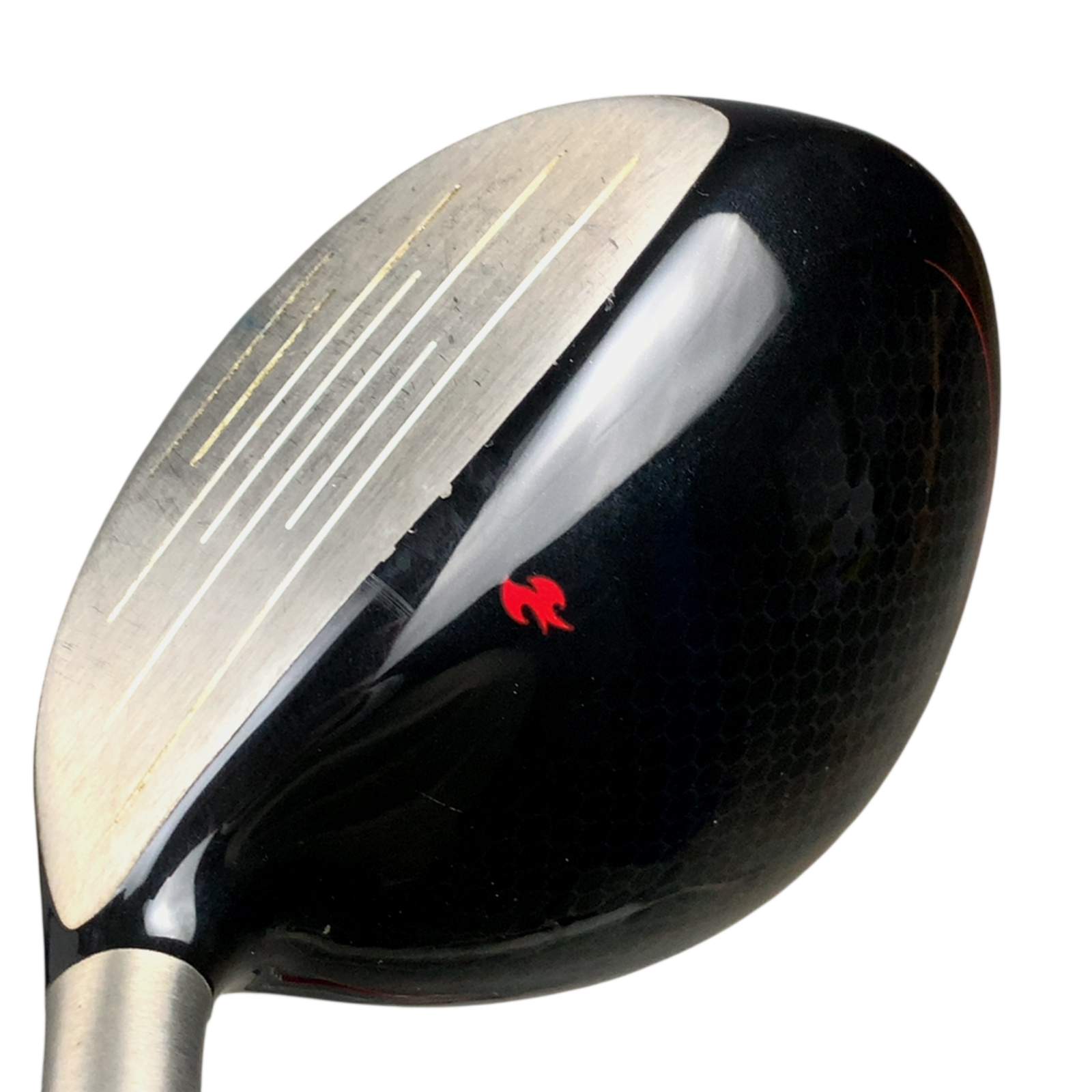 TaylorMade Burner Superfast Fairway Wood / Flex Regular / #5/18