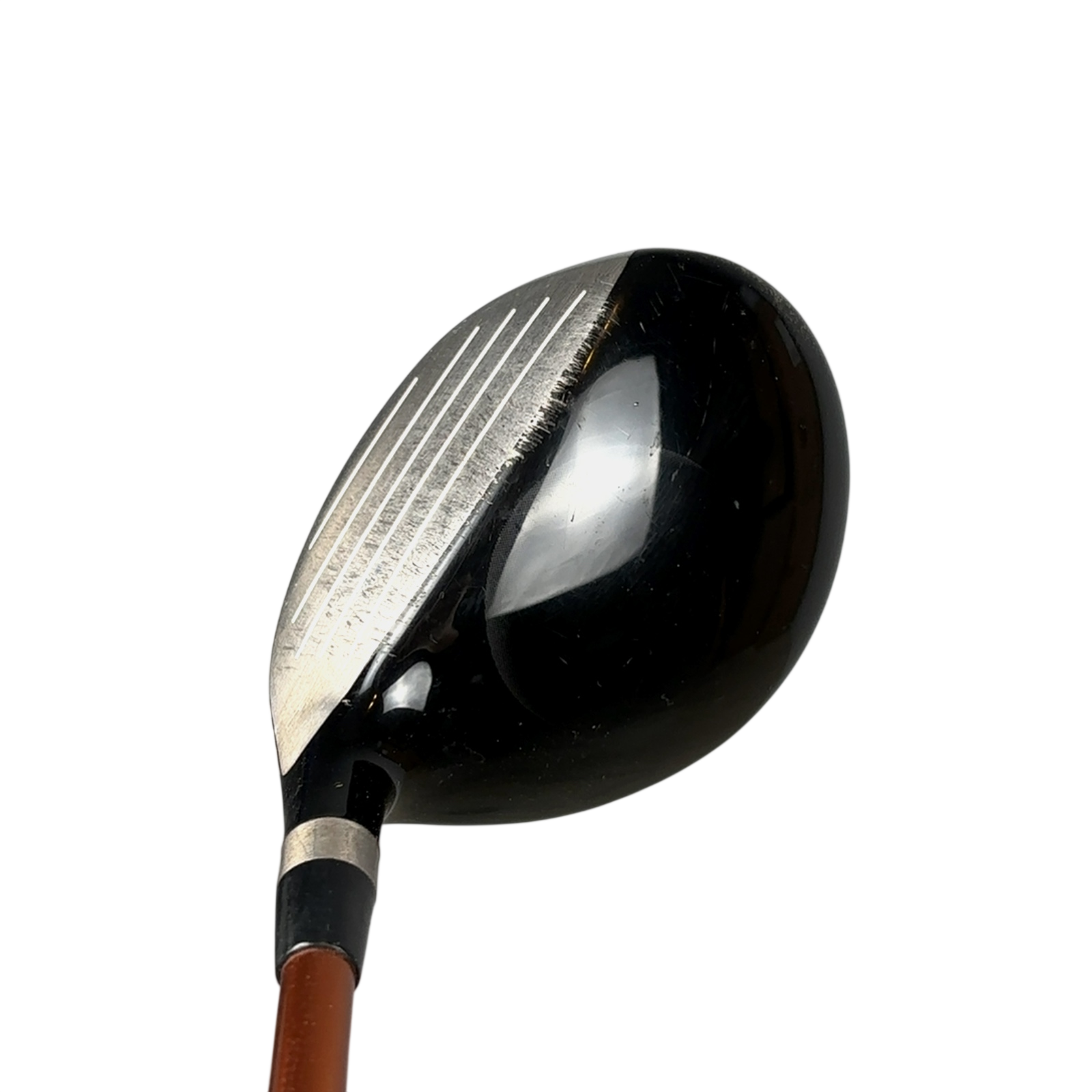 PING G10 Fairway Wood / Flex A-flex / #7/21.5