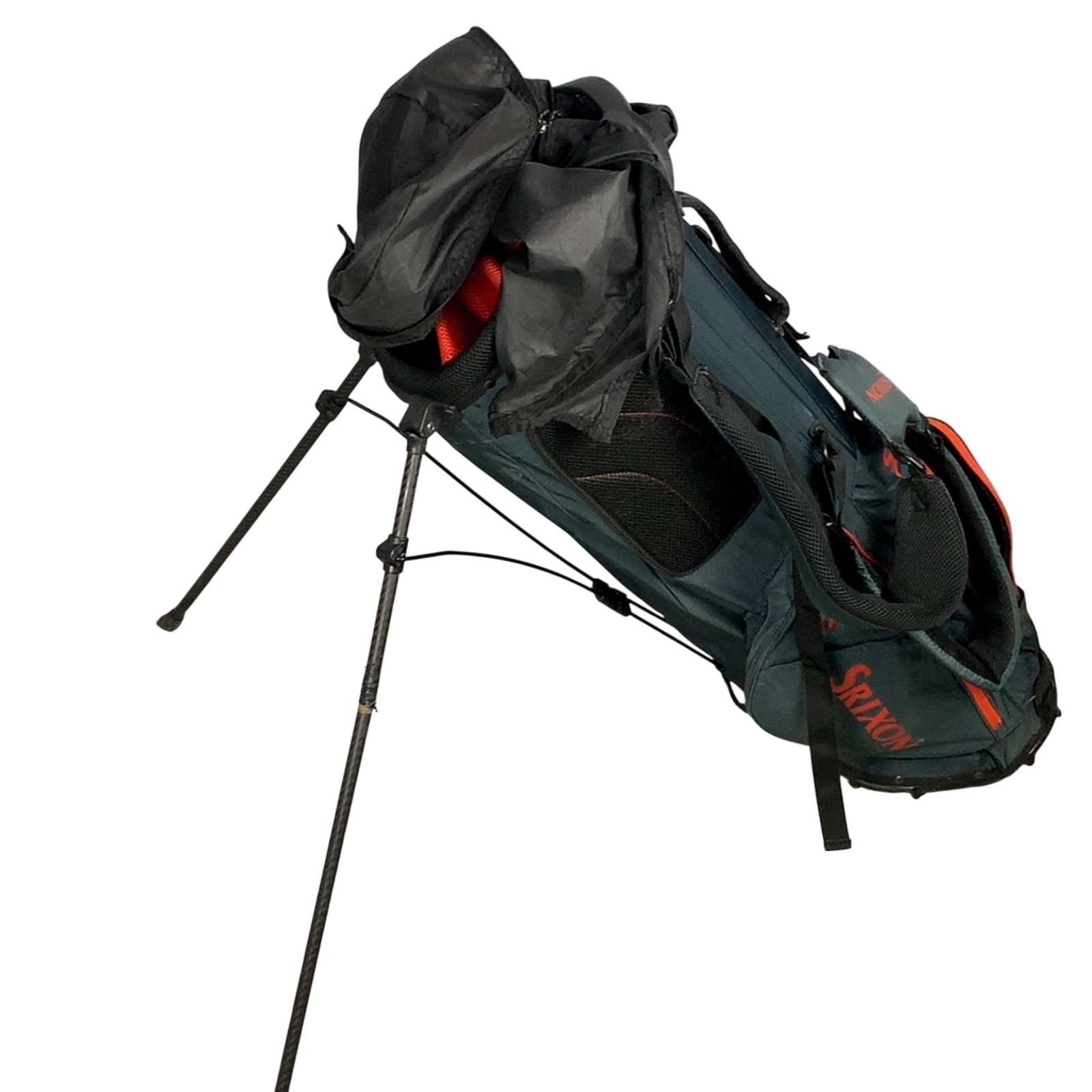 Srixon Golf Bag / 6-Rum / Grå