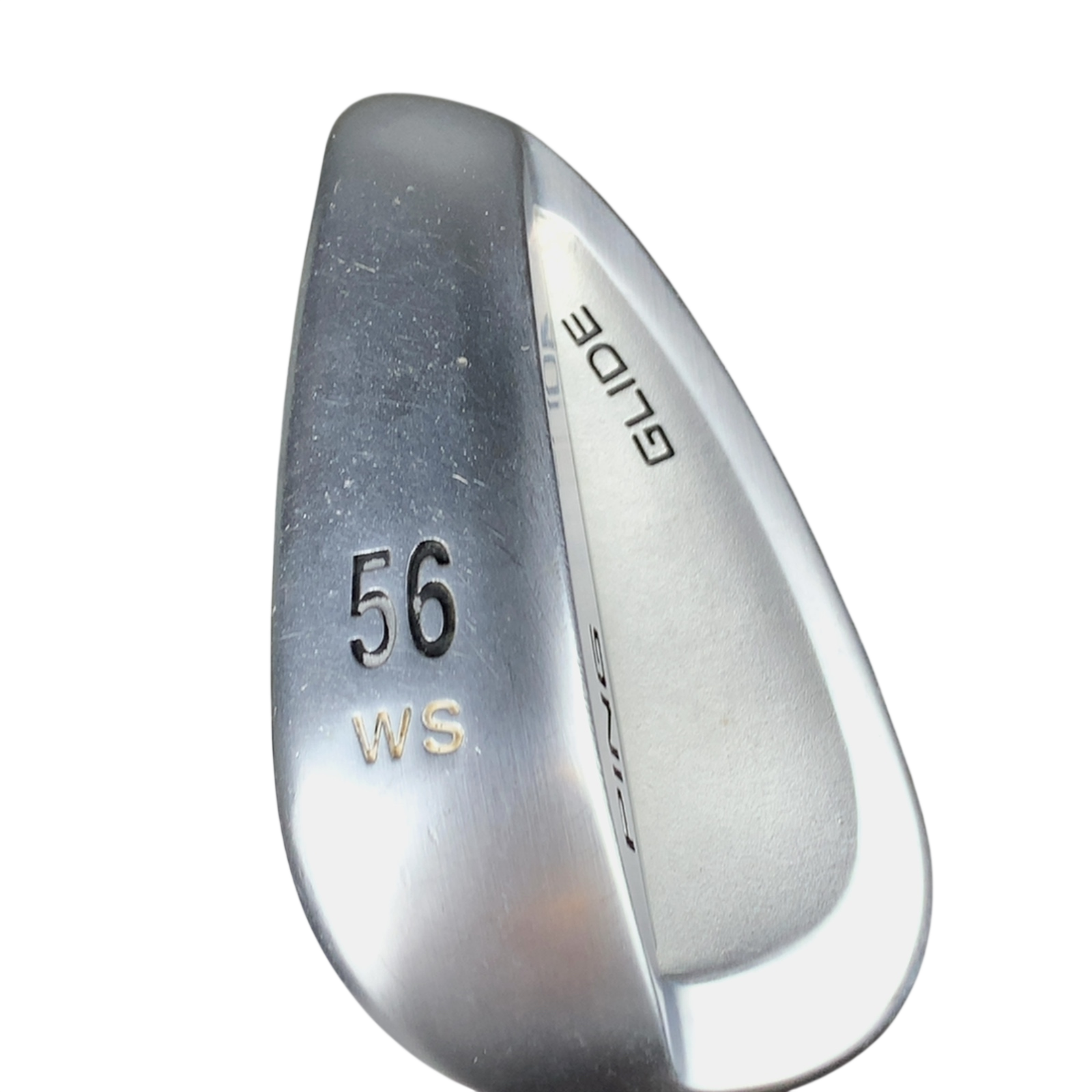 PING Glide Wedge / Flex A-flex / 56/12