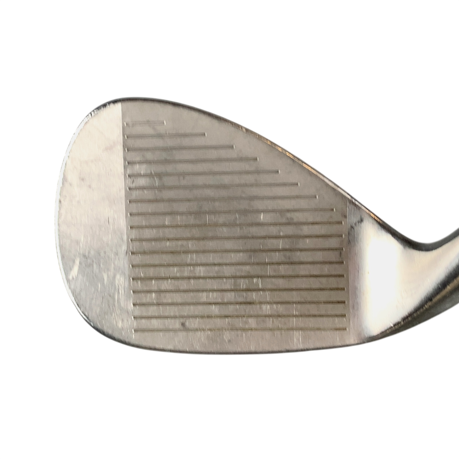 Cobra King PUR Versatile Wedge / Flex Stiff / 52/8