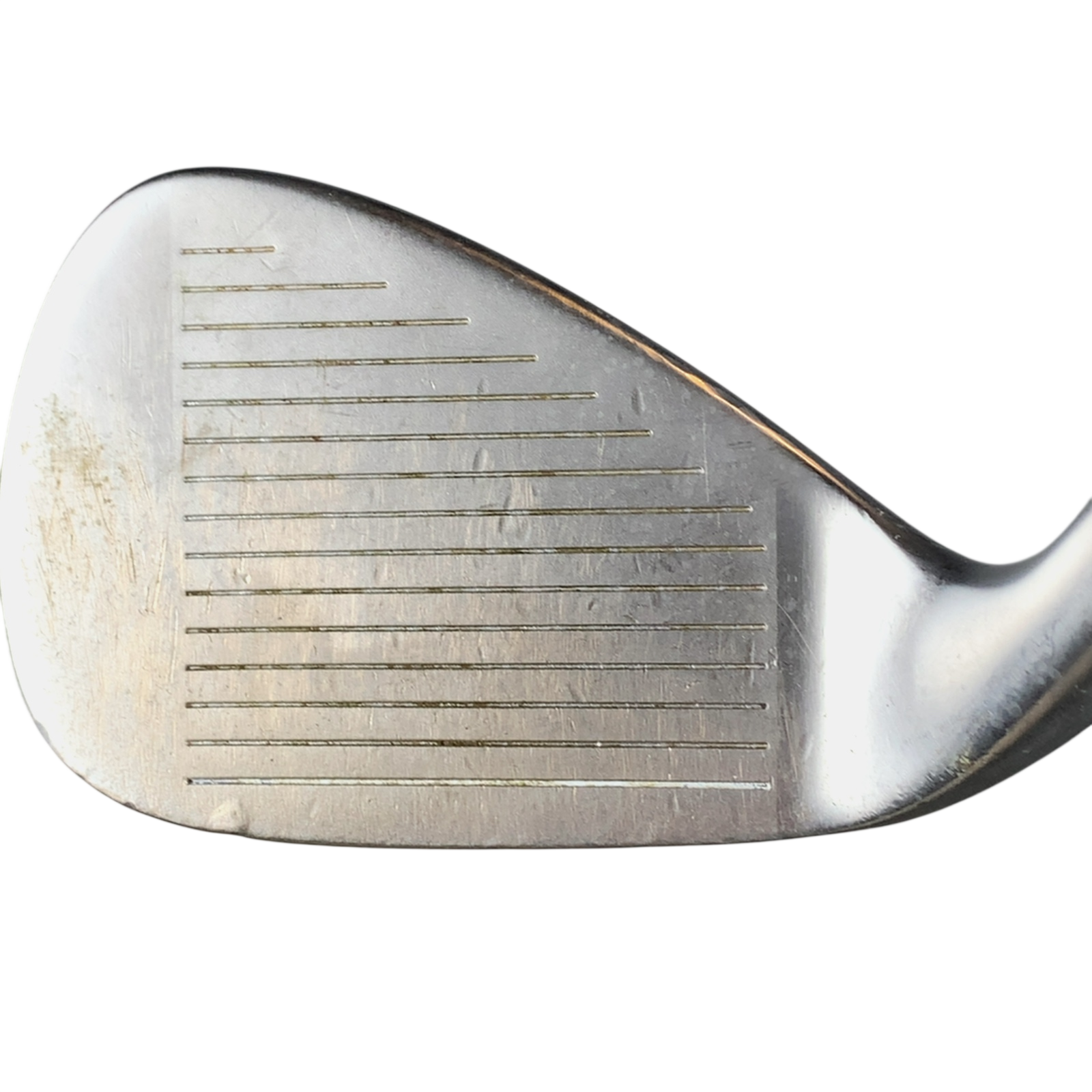 Ben Ross MDR Wedge / Flex Wedge / 50/8