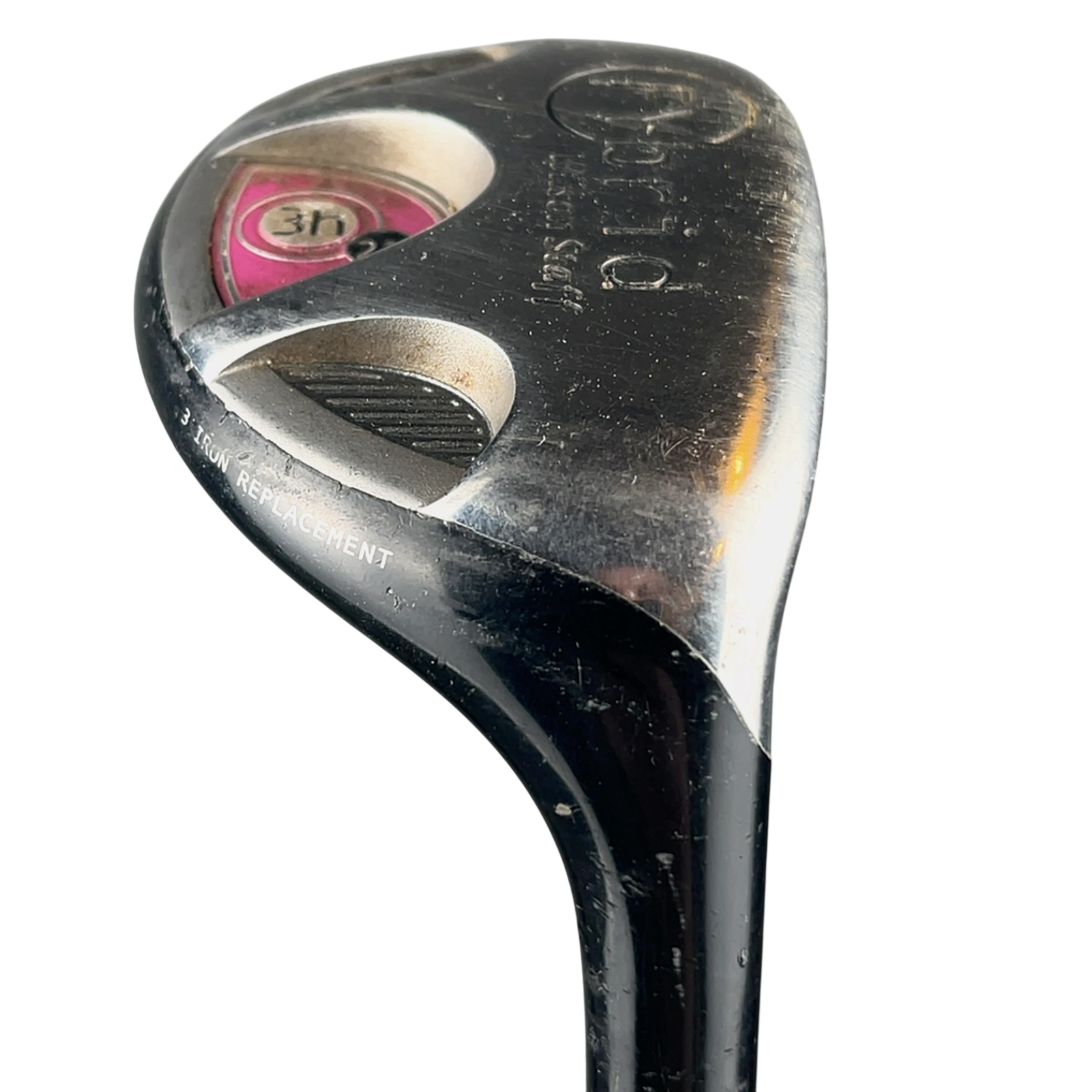 Wilson Staff Fybrid Hybrid / Flex Ladies / #3/21