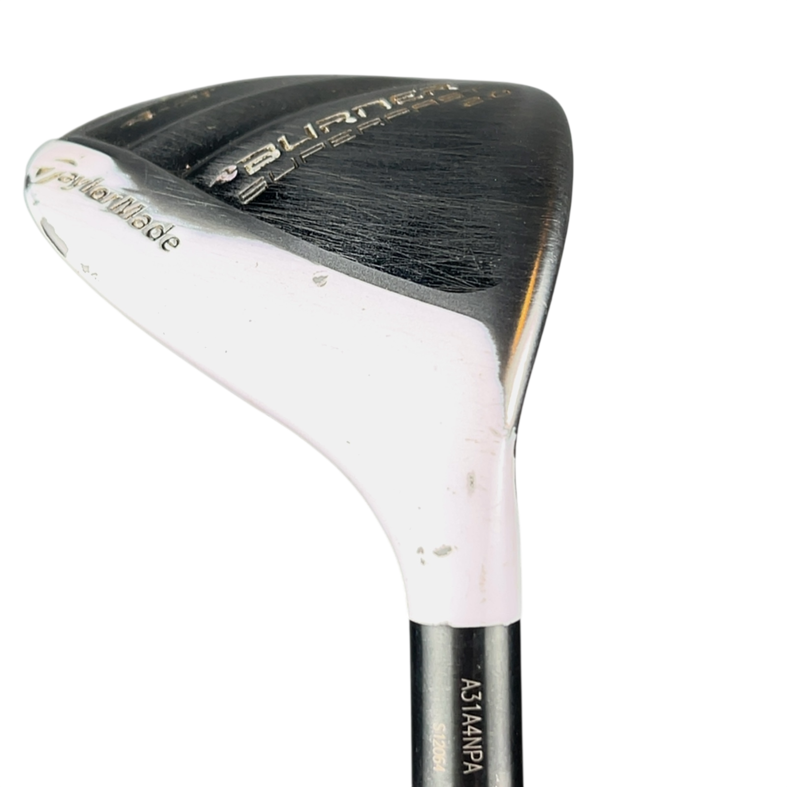 TaylorMade Burner Superfast 2.0 Hybrid / Flex Ladies / #4/21