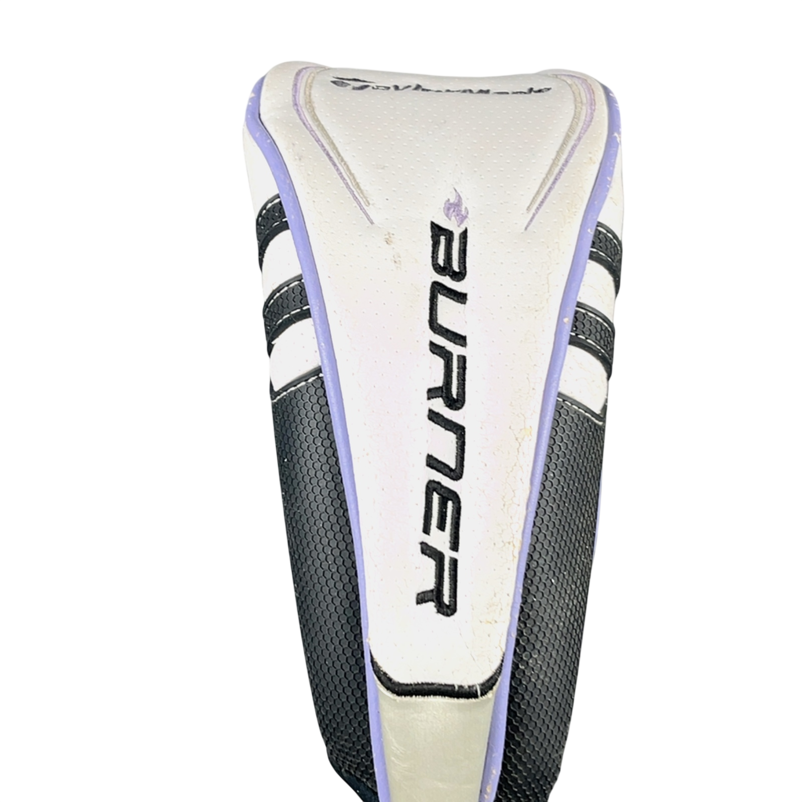 TaylorMade Burner Superfast 2.0 Hybrid / Flex Ladies / #4/21