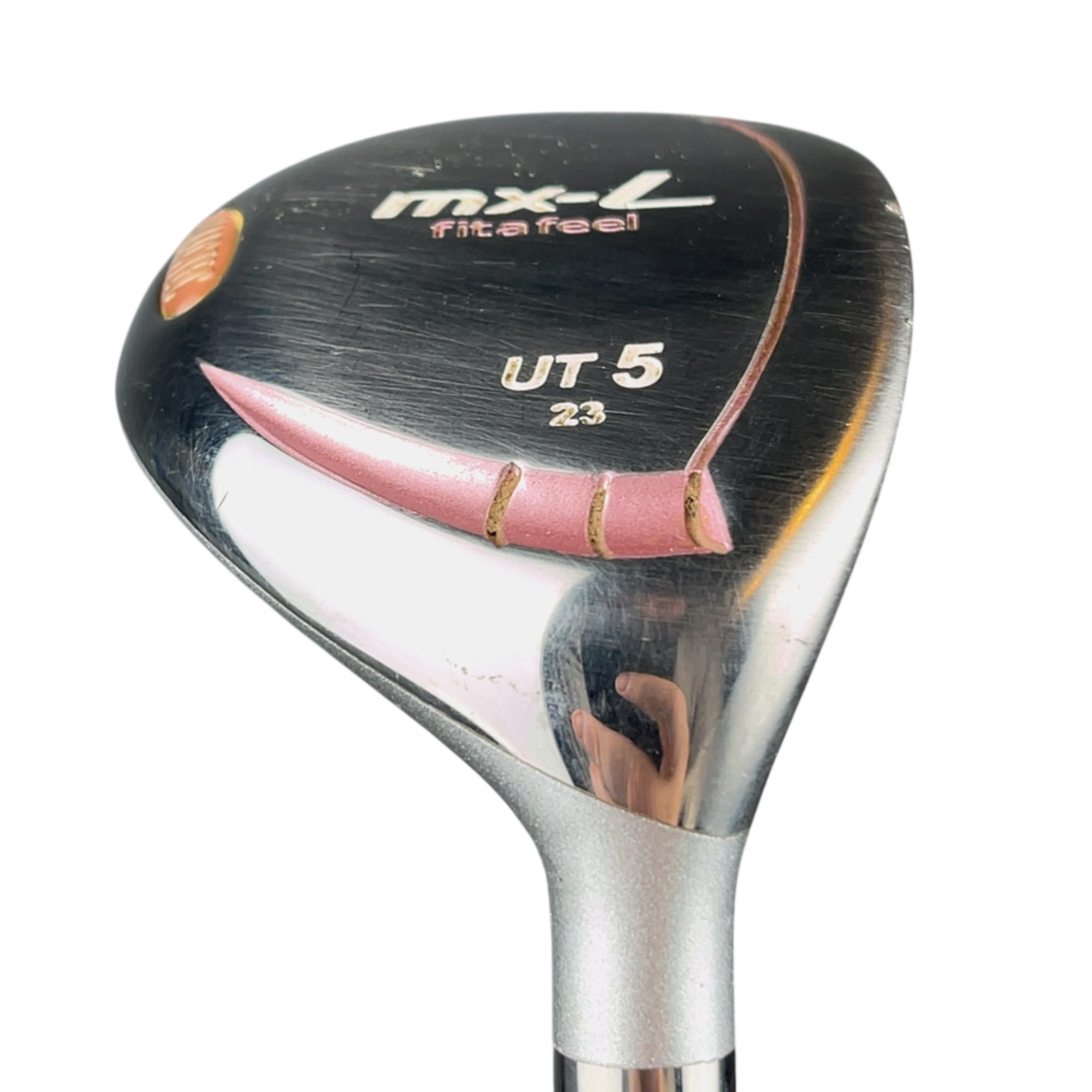 Mactec MX-L Hybrid / Flex Ladies / #5/23