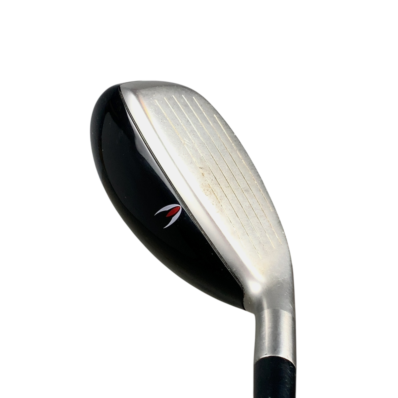 Venstre Cleveland Launcher Hybrid / Flex Stiff / #2/18