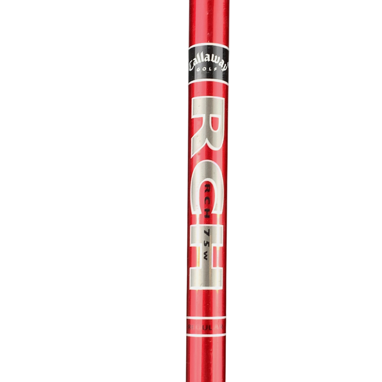 Callaway Big Bertha Hybrid / Flex Regular / #3/20