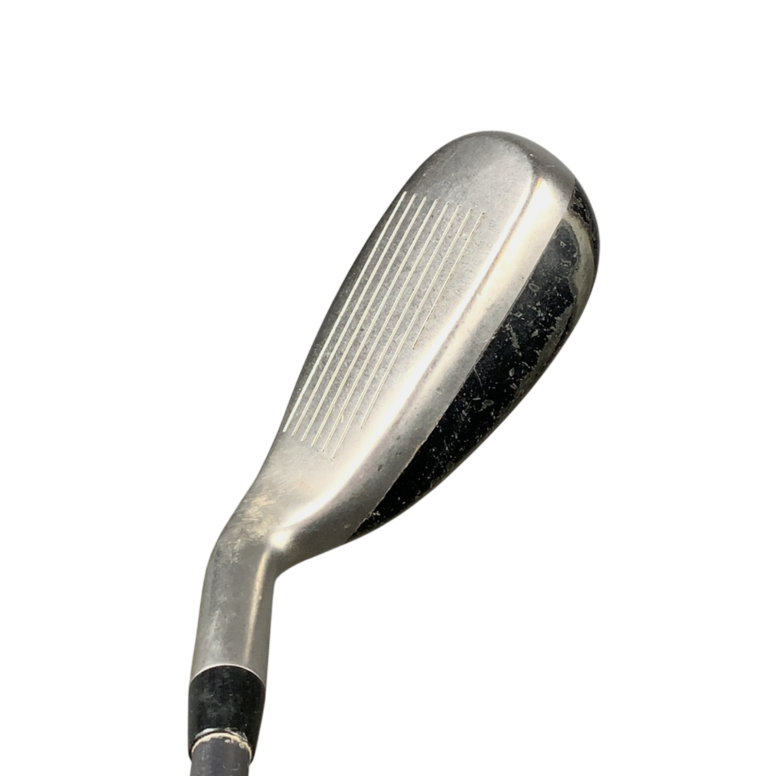 PING G20 Hybrid / Flex Stiff / #4/23