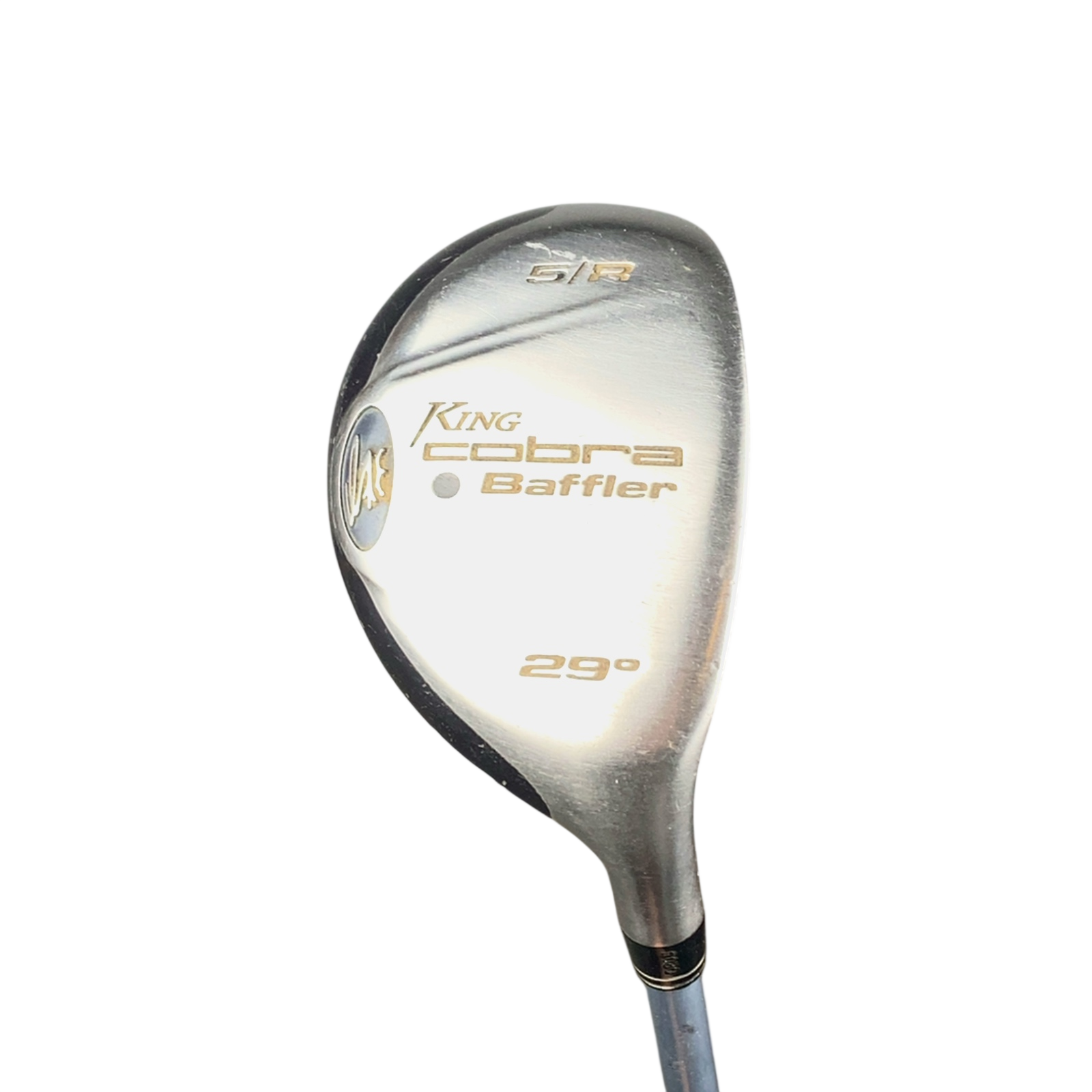 Cobra Baffler Hybrid / Flex Ladies / #5/29