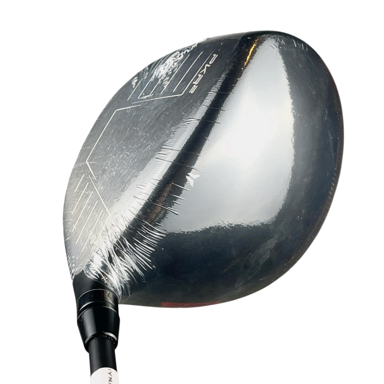 Wilson DynaPower Driver / Flex A-flex / Loft 13
