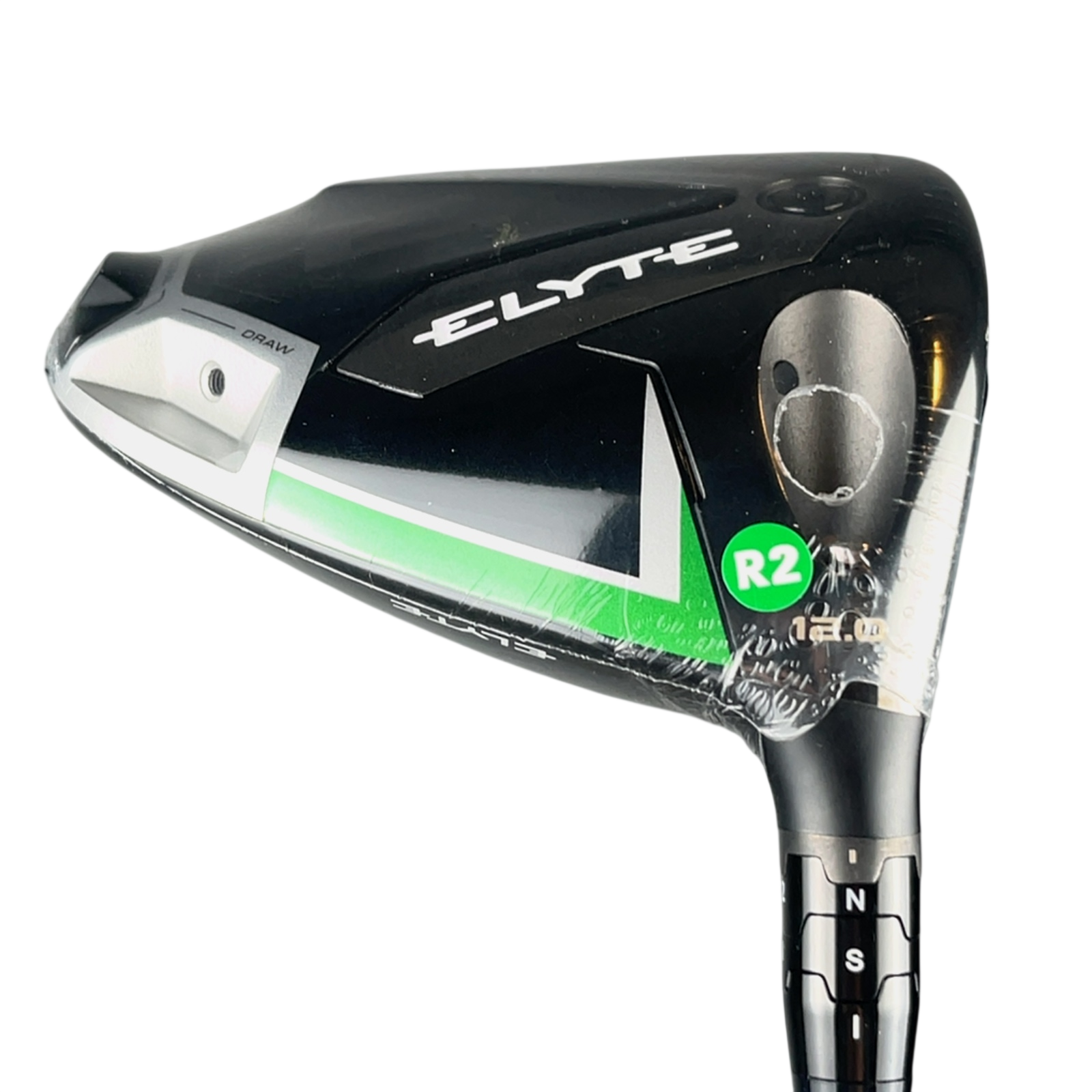 Callaway Elyte Driver / Flex A-flex / Loft 12