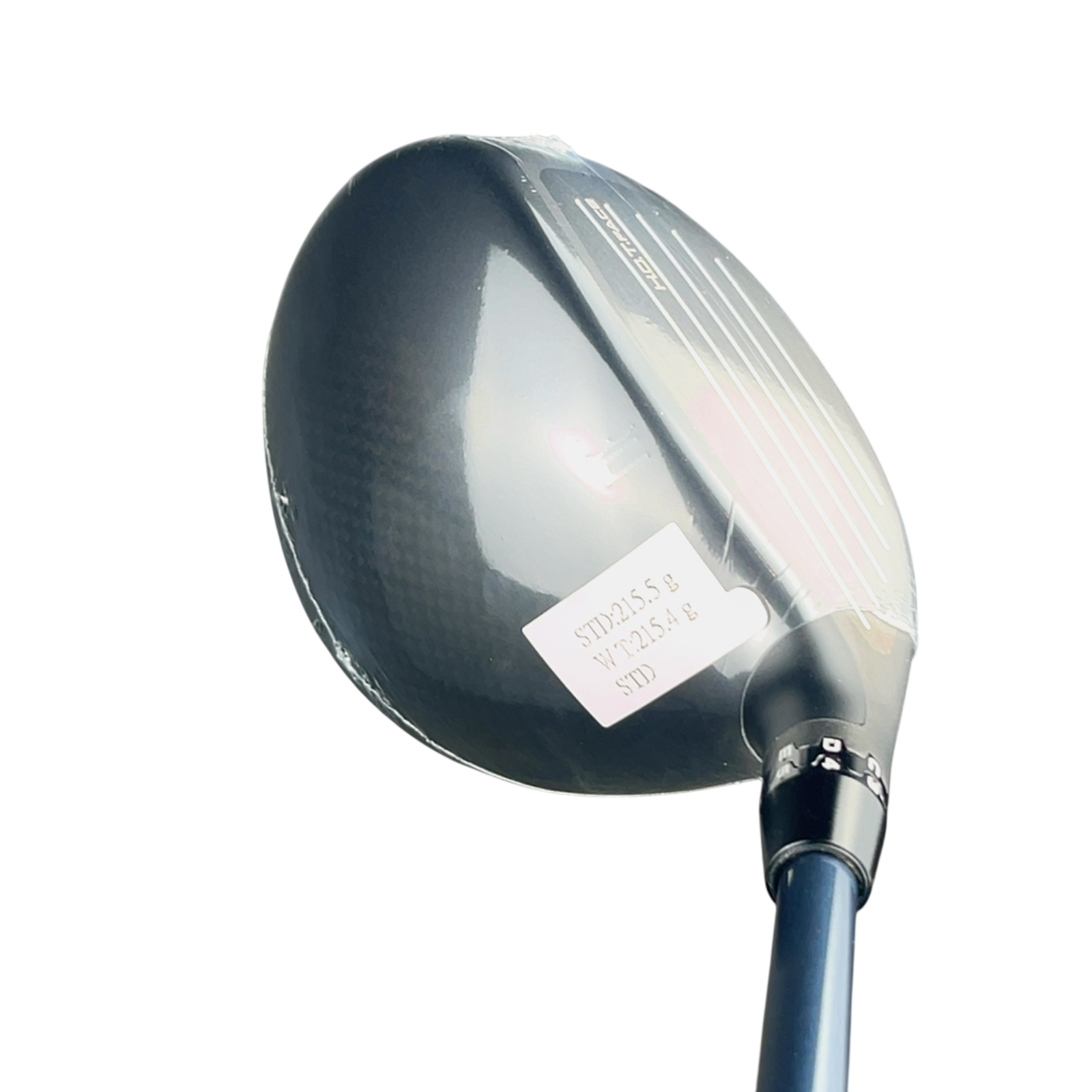 Venstre Cobra DS-Adapt X Fairway Wood / Flex Stiff / #5/18