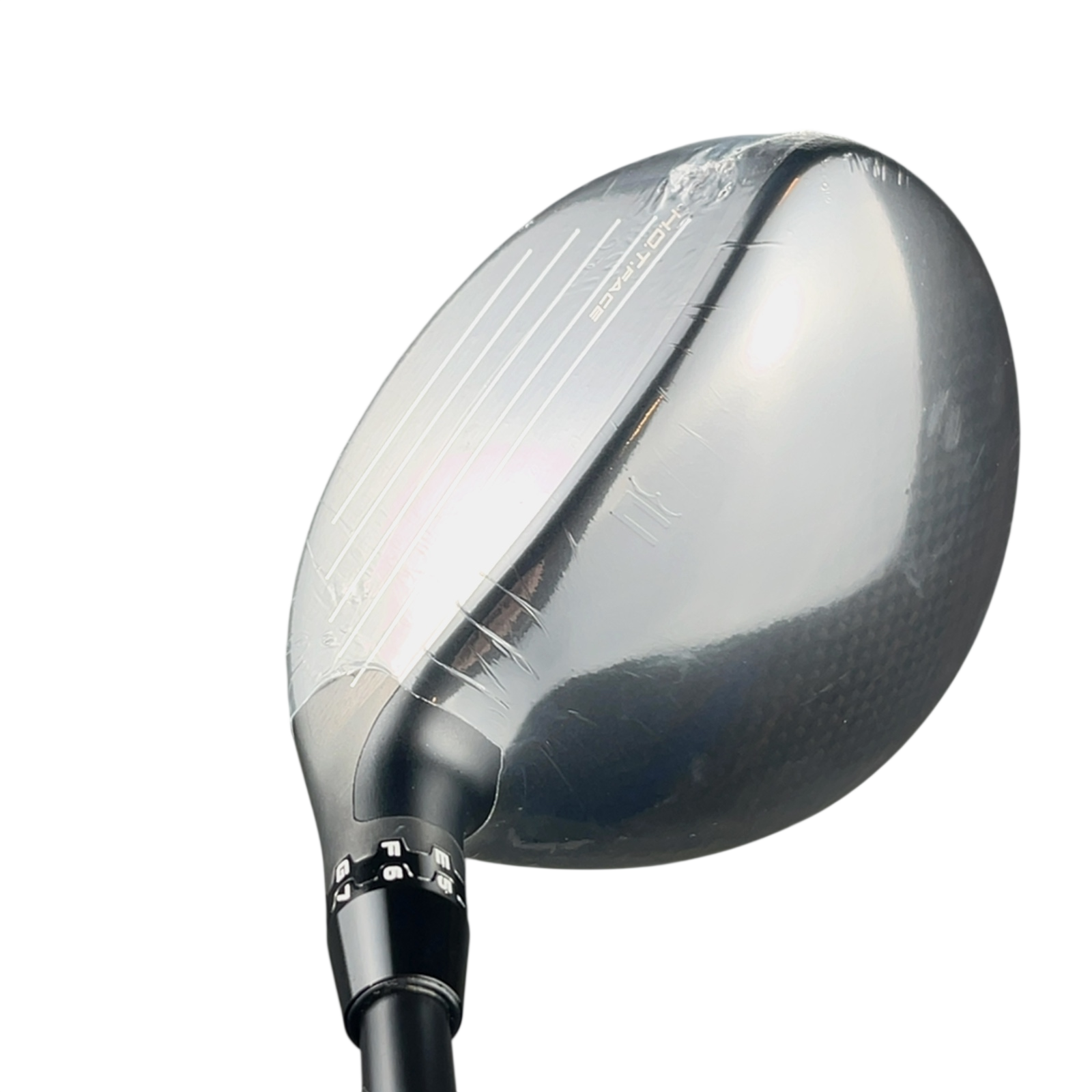Cobra DS-Adapt Max Fairway Wood / Flex Ladies / #7/24.5