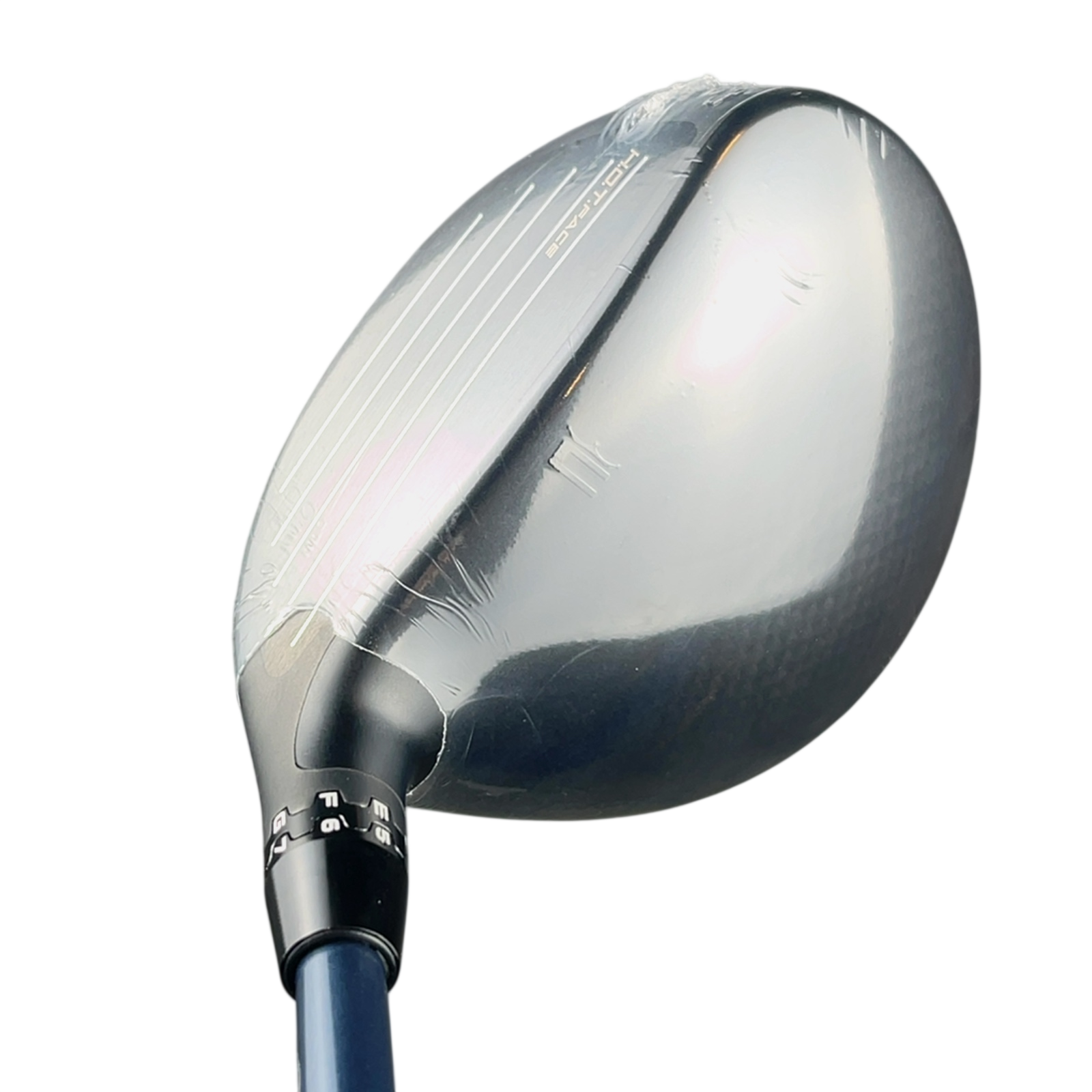 Cobra DS-Adapt X Fairway Wood / Flex Regular / #5/18