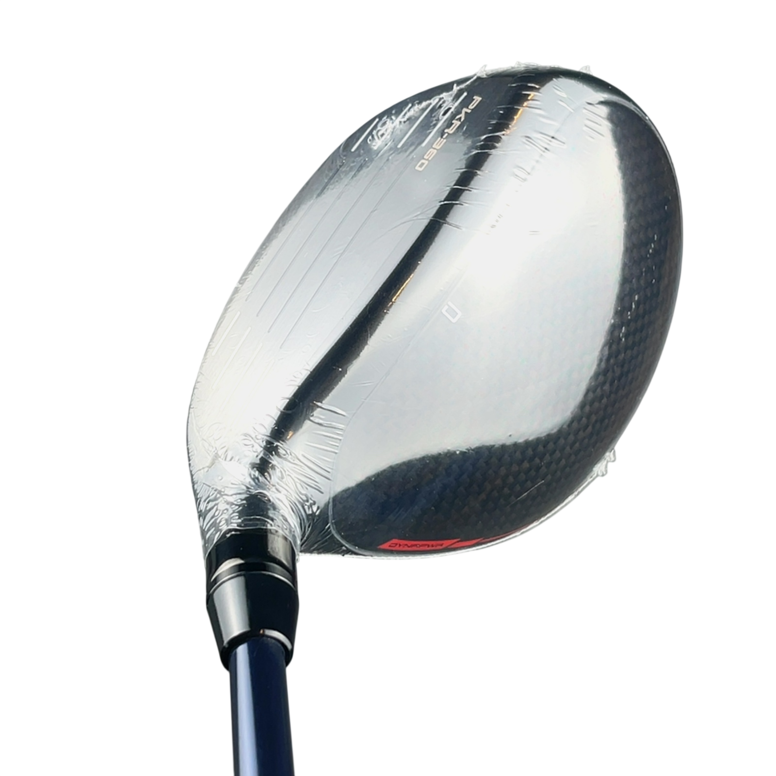 Wilson DynaPWR Carbon Fairway Wood / Flex Regular / #4/16.5