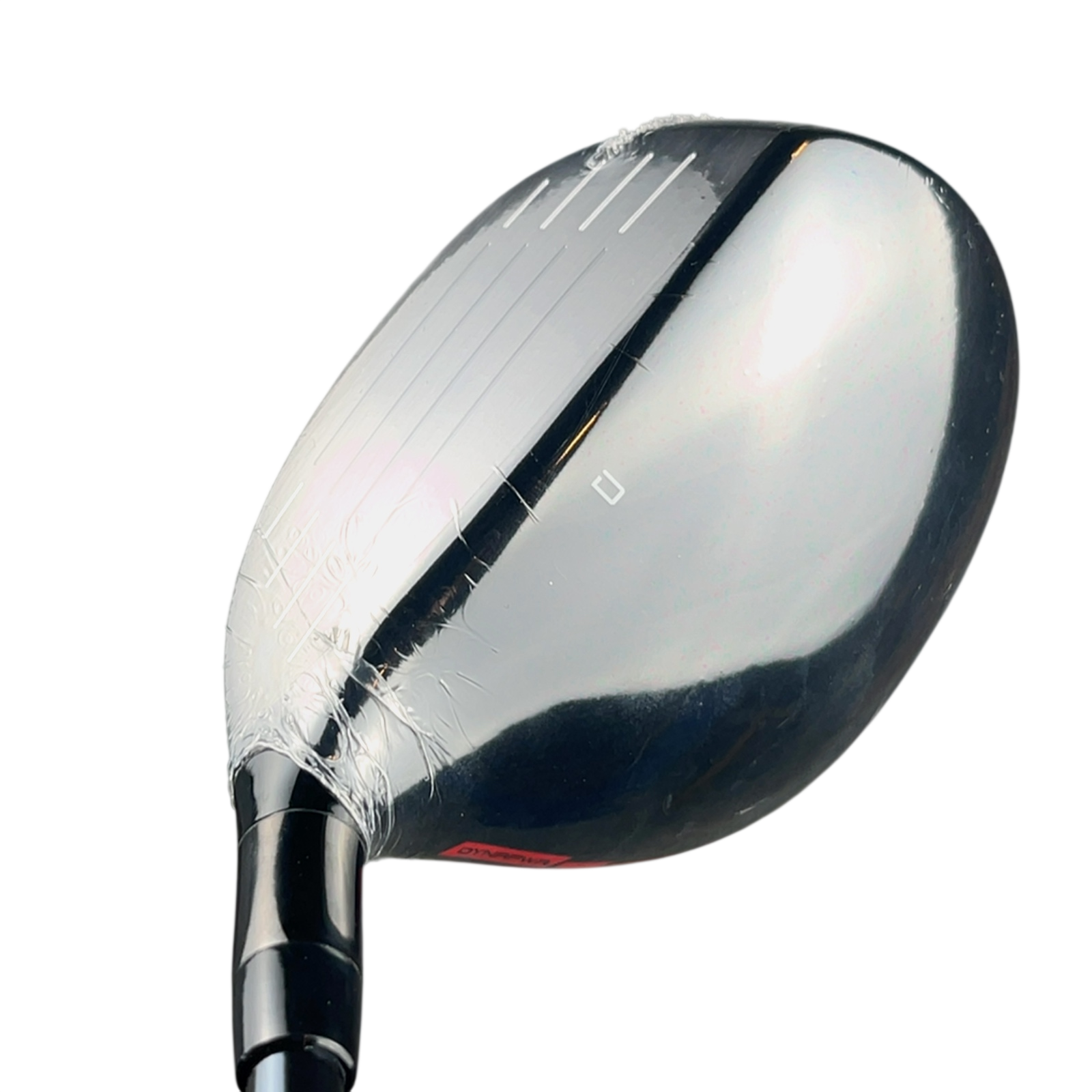 Wilson DynaPWR Max Fairway Wood / Flex A-flex / #7/21