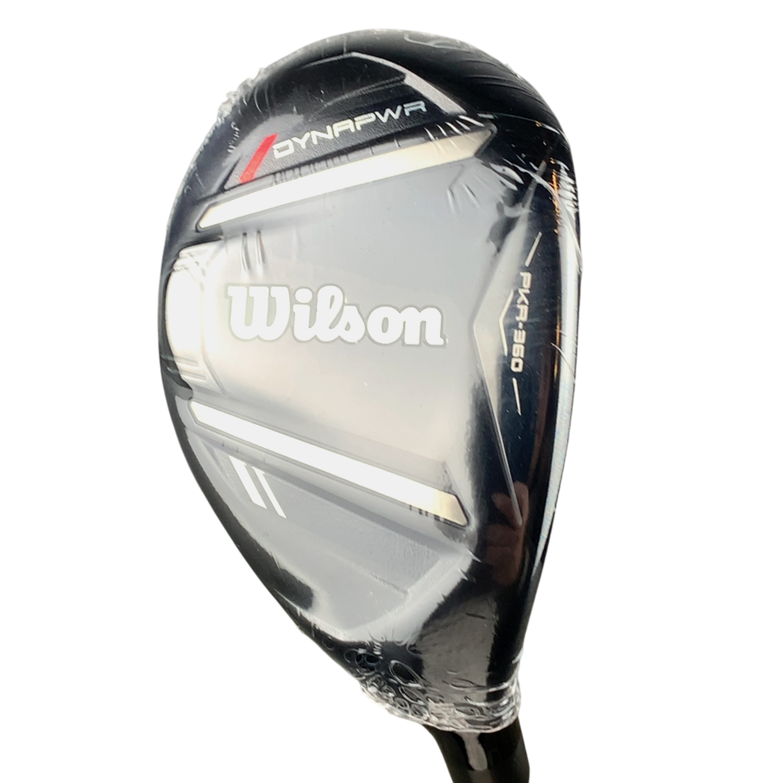 Wilson DynaPWR Hybrid / Flex Ladies / #5/25