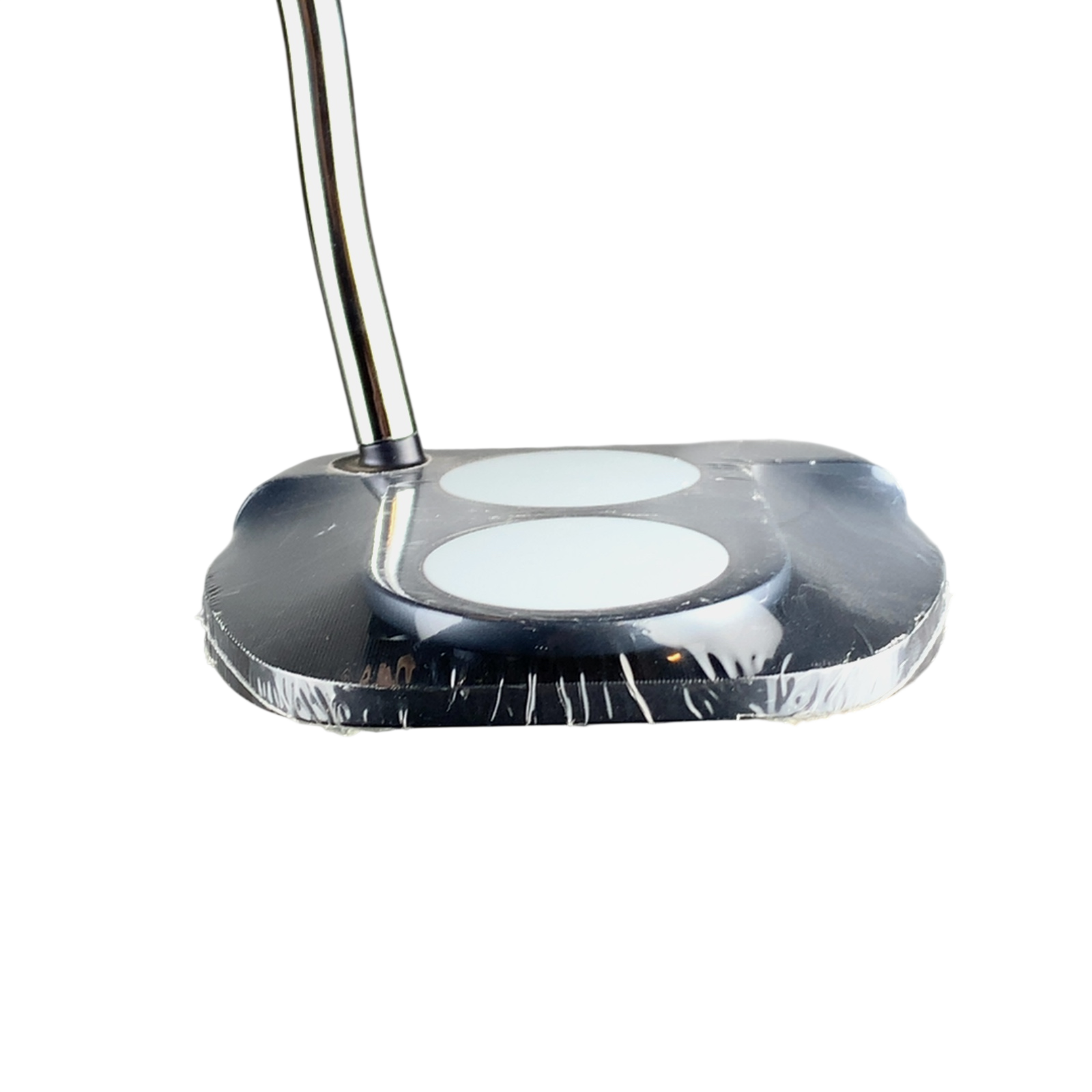 Odyssey Ai ONE 2-Ball JailBird Cruiser Putter / 38"