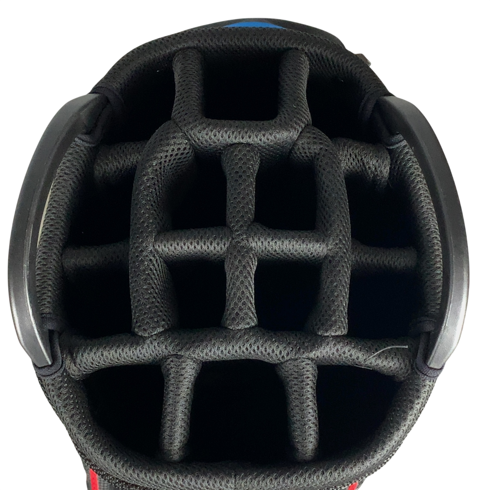 Cobra Ultradry Pro Golf Bag / 14-Rum / Sort