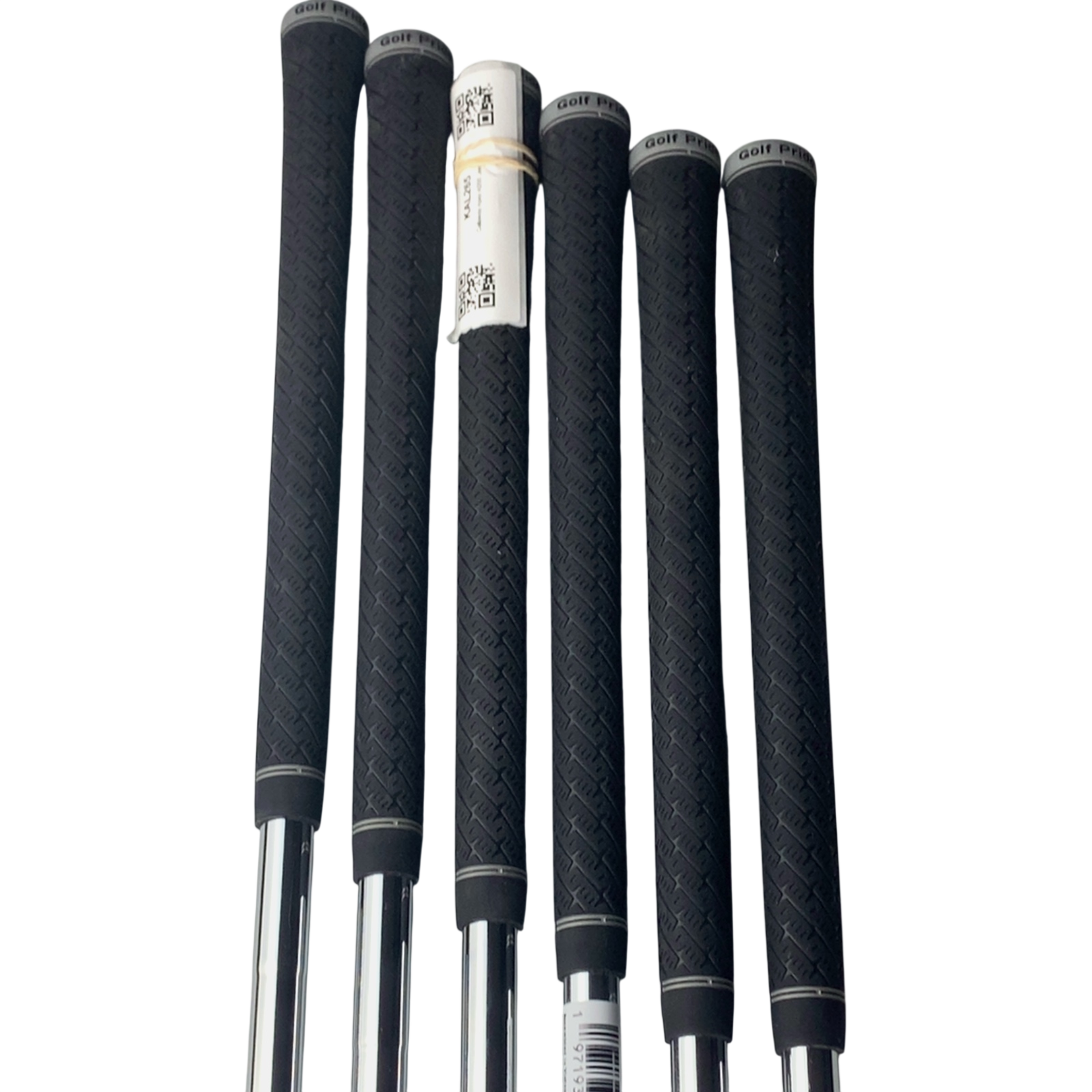 Callaway Apex AI200 Forged Jernsæt / 5-PW / Flex Regular / Stål