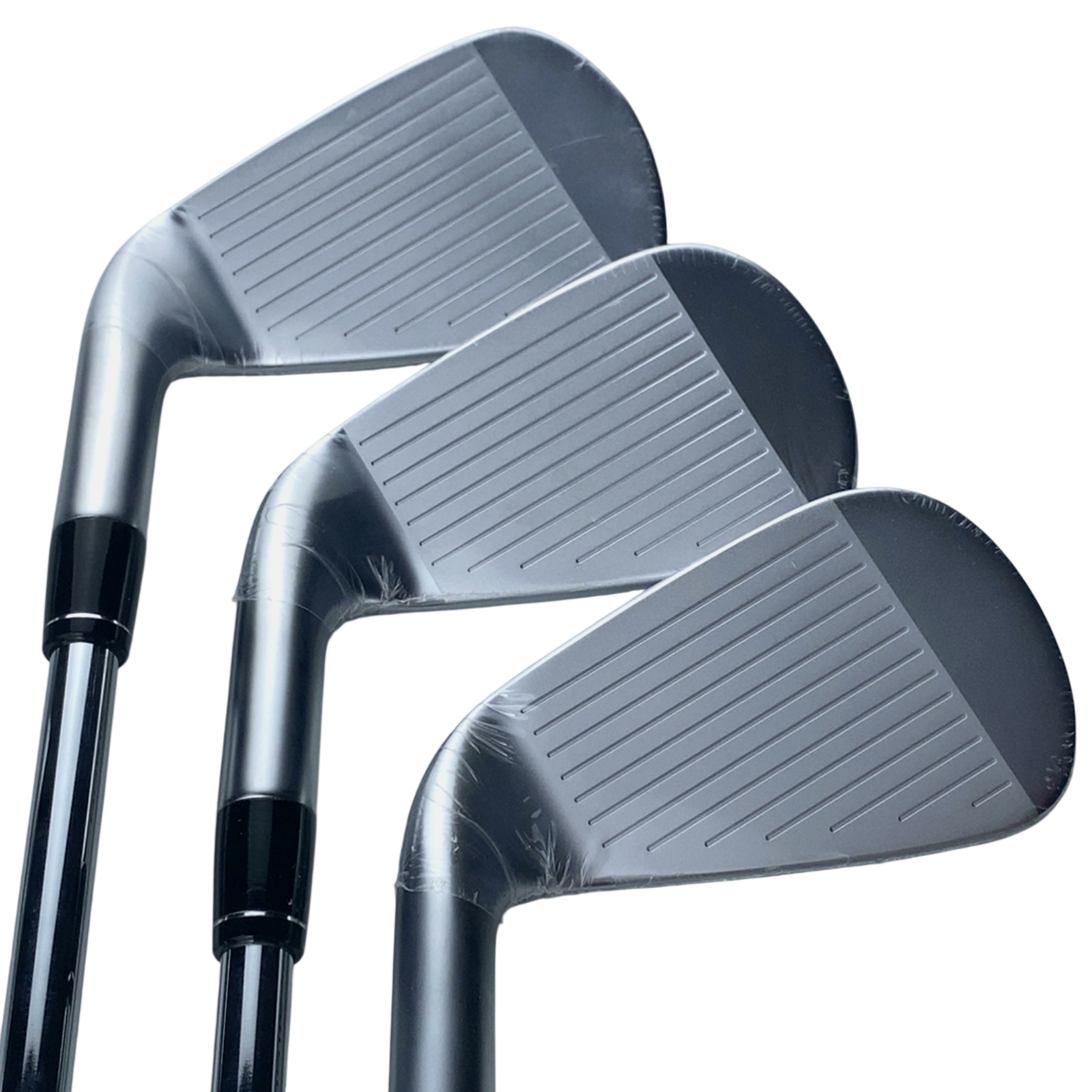 Callaway Apex AI200 Forged Jernsæt / 5-PW / Flex Regular / Stål