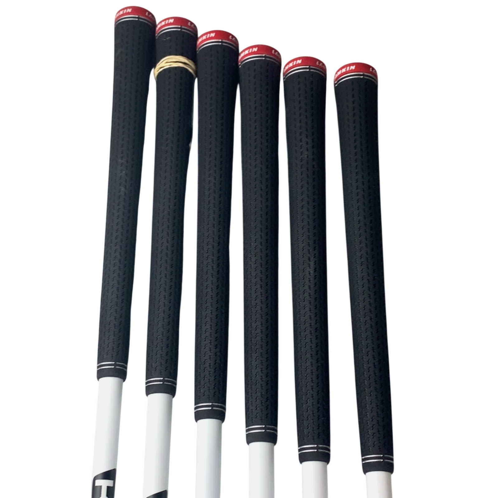 Wilson Staff DynaPWR Max Jernsæt / 6-PW+GW / Flex Regular / Grafit