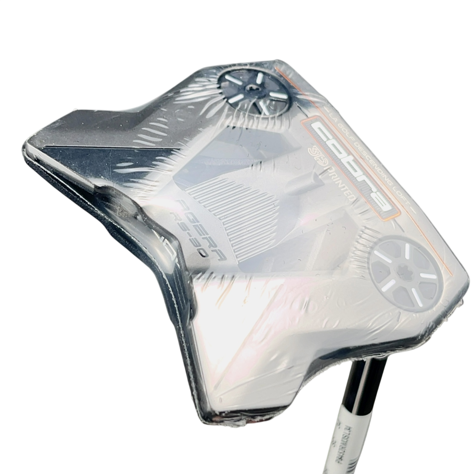 Cobra Agera Putter / 34"