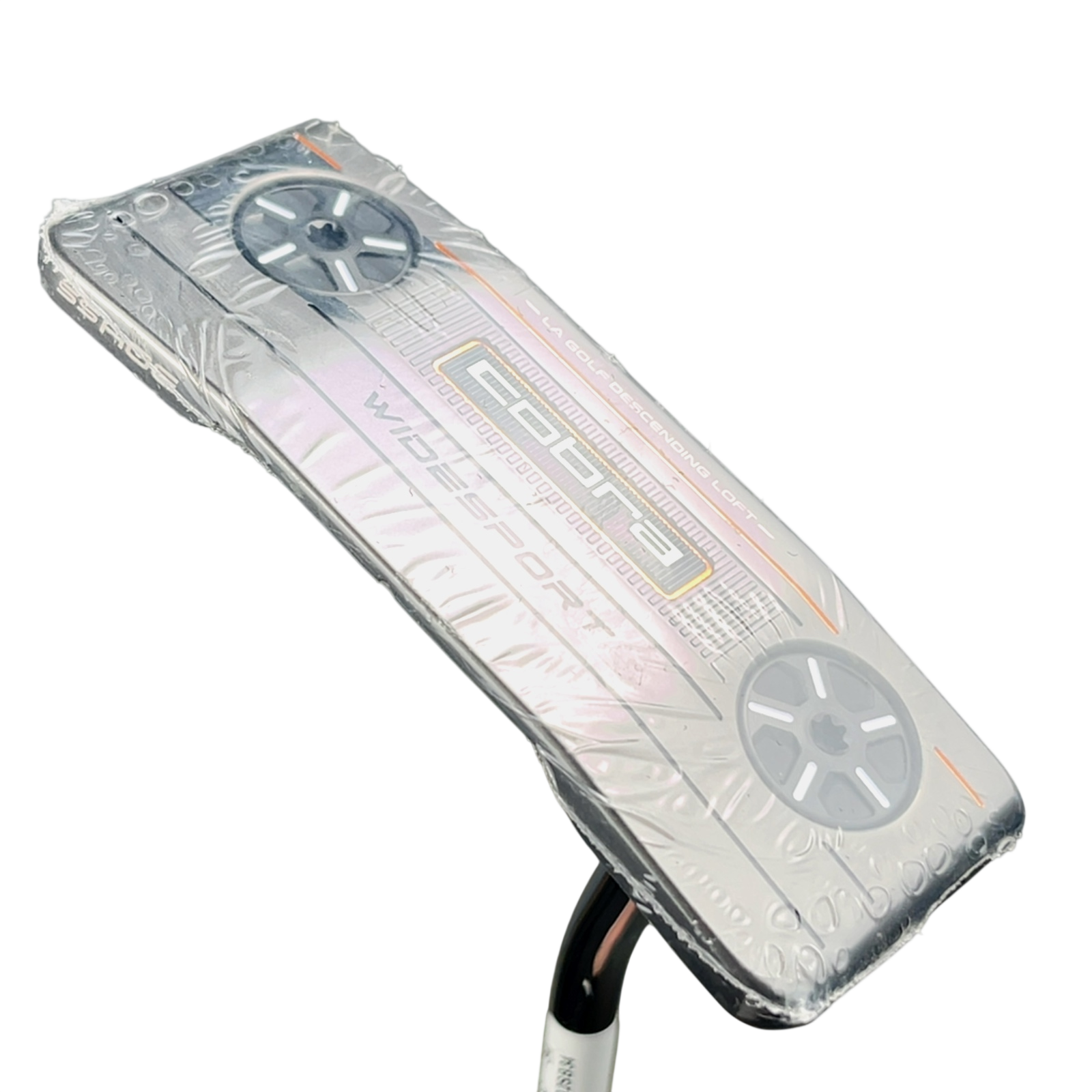 Cobra Vintage Widesport Putter / 34"