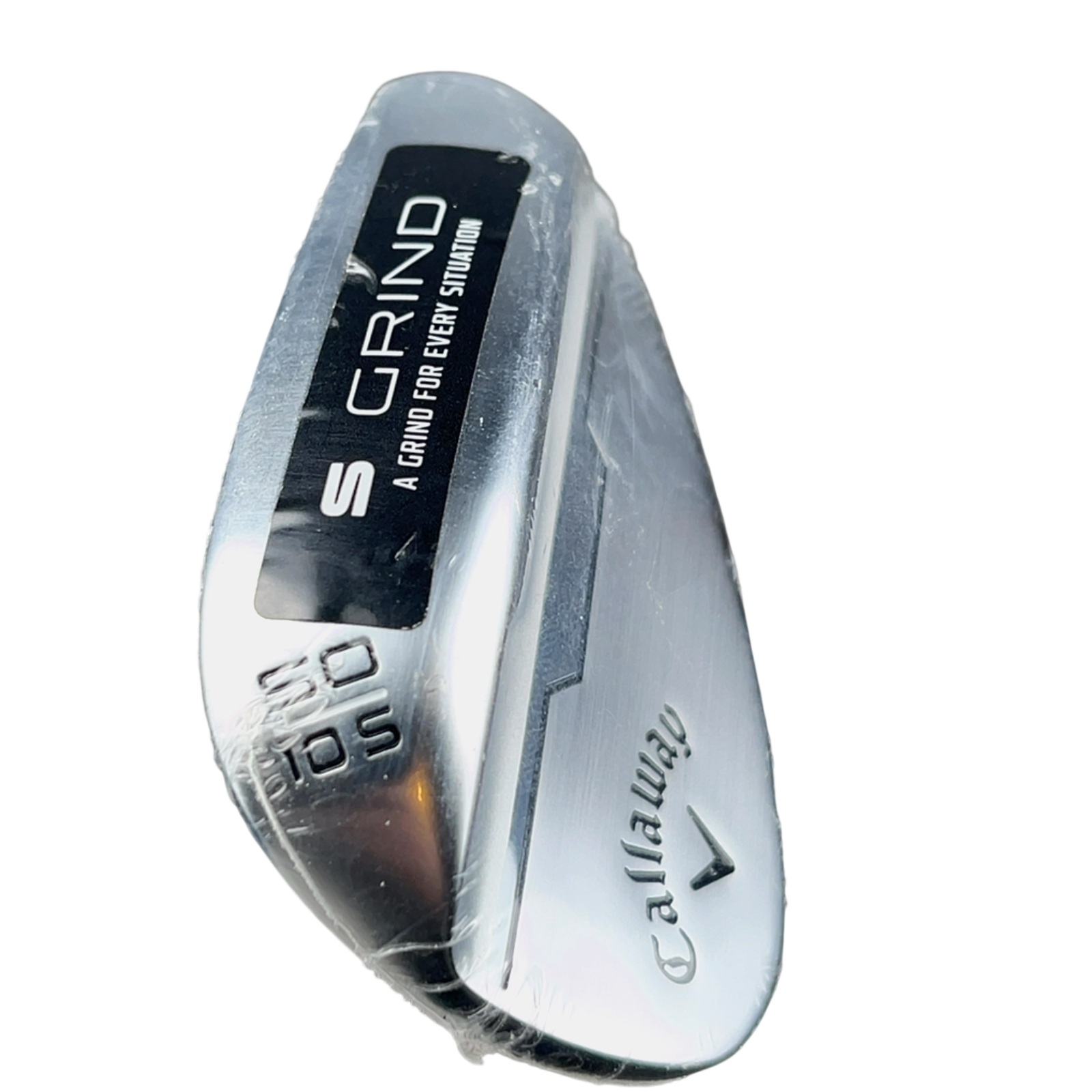 Callaway Opus Wedge / Flex Wedge / 50/10