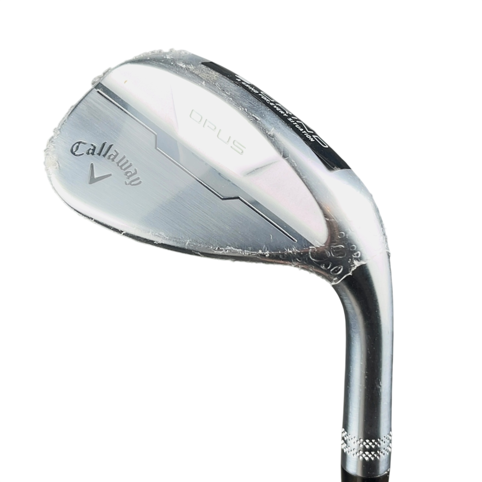 Callaway Opus Wedge / Flex Wedge / 58/10