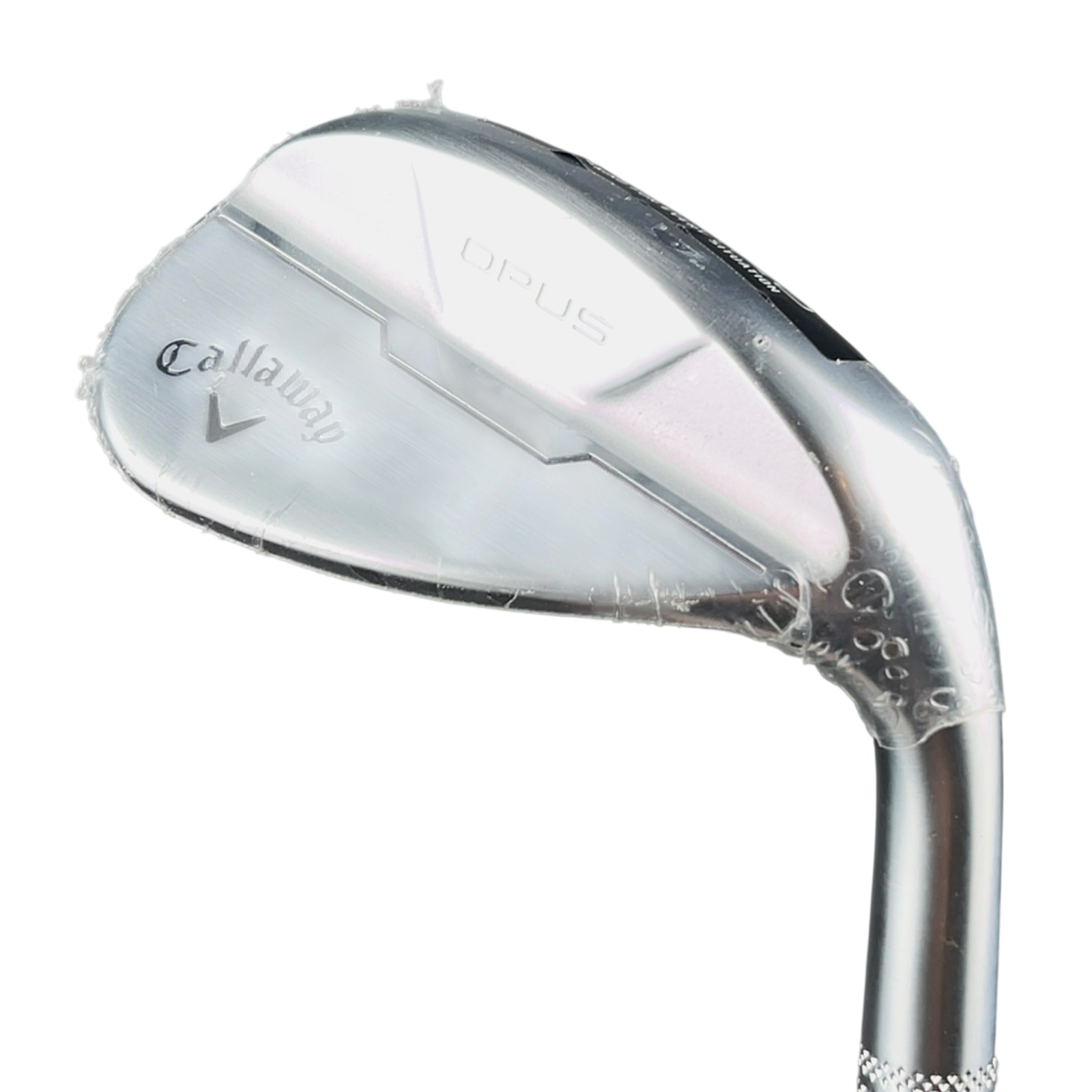 Callaway Opus Wedge / Flex Wedge / 52/10