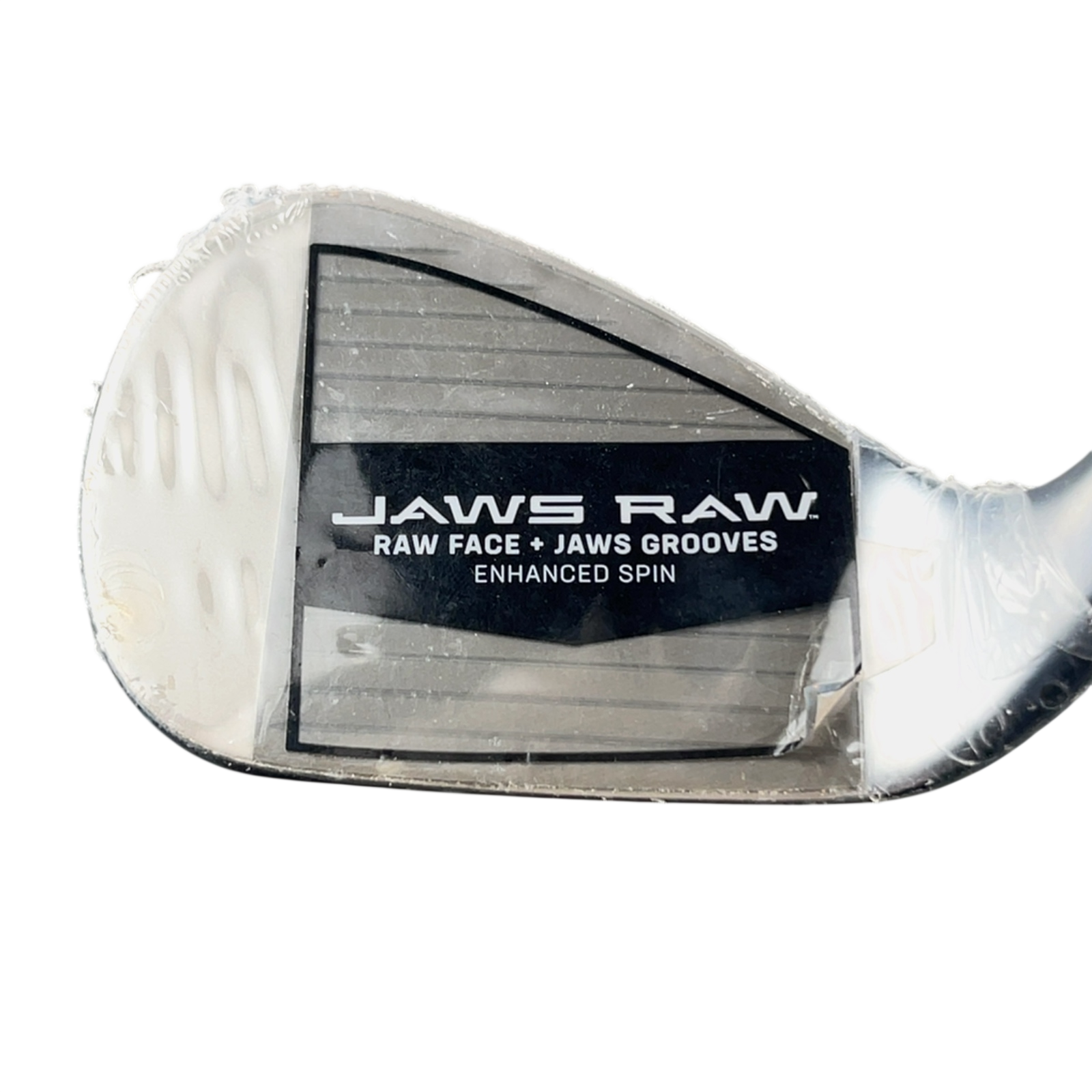 Callaway Jaws Raw Wedge / Flex Wedge / 58/10