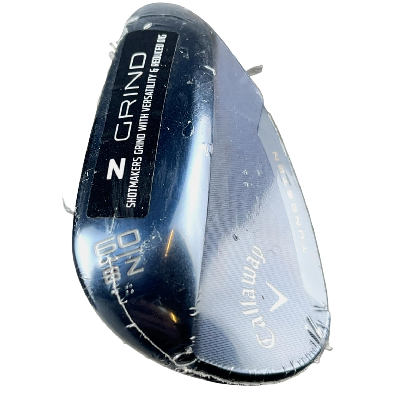 Callaway Opus Platinum Wedge / Flex Wedge / 60/8