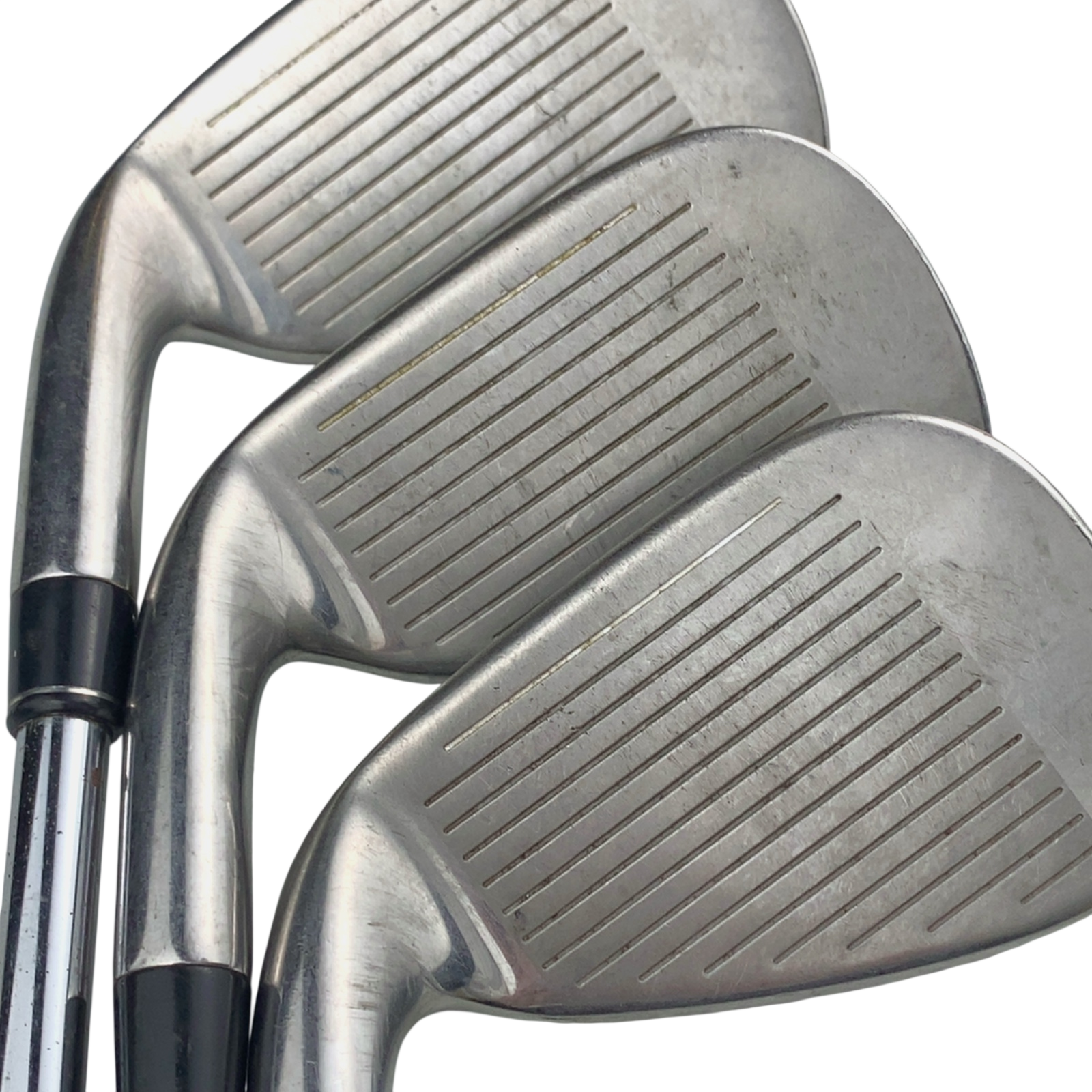 TaylorMade Burner 2.0 Jernsæt / 5-PW / Flex Regular / Stål