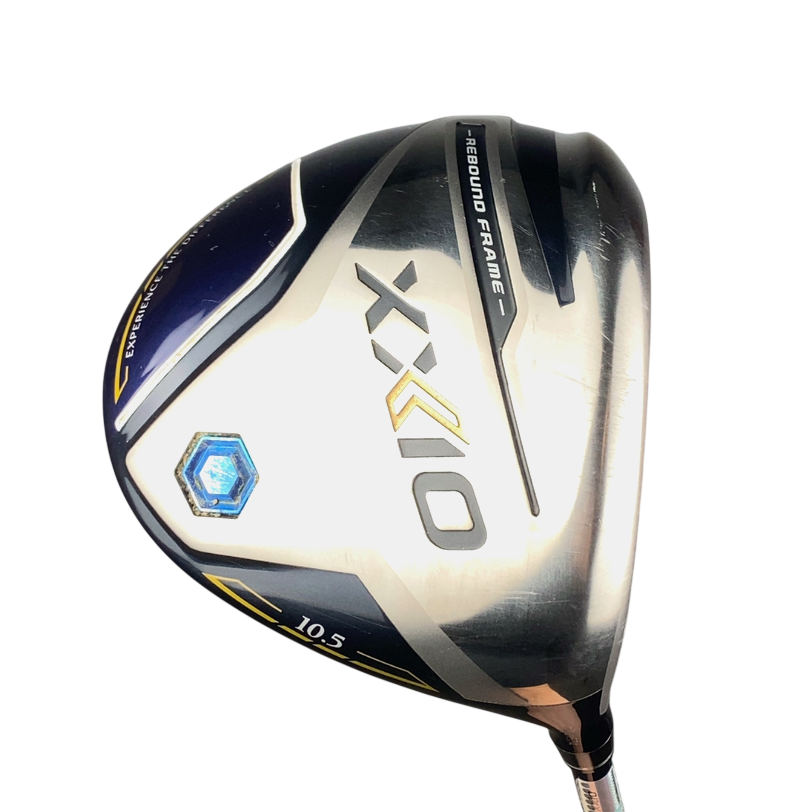 XXIO 12 Driver / Flex A-flex / Loft 10.5
