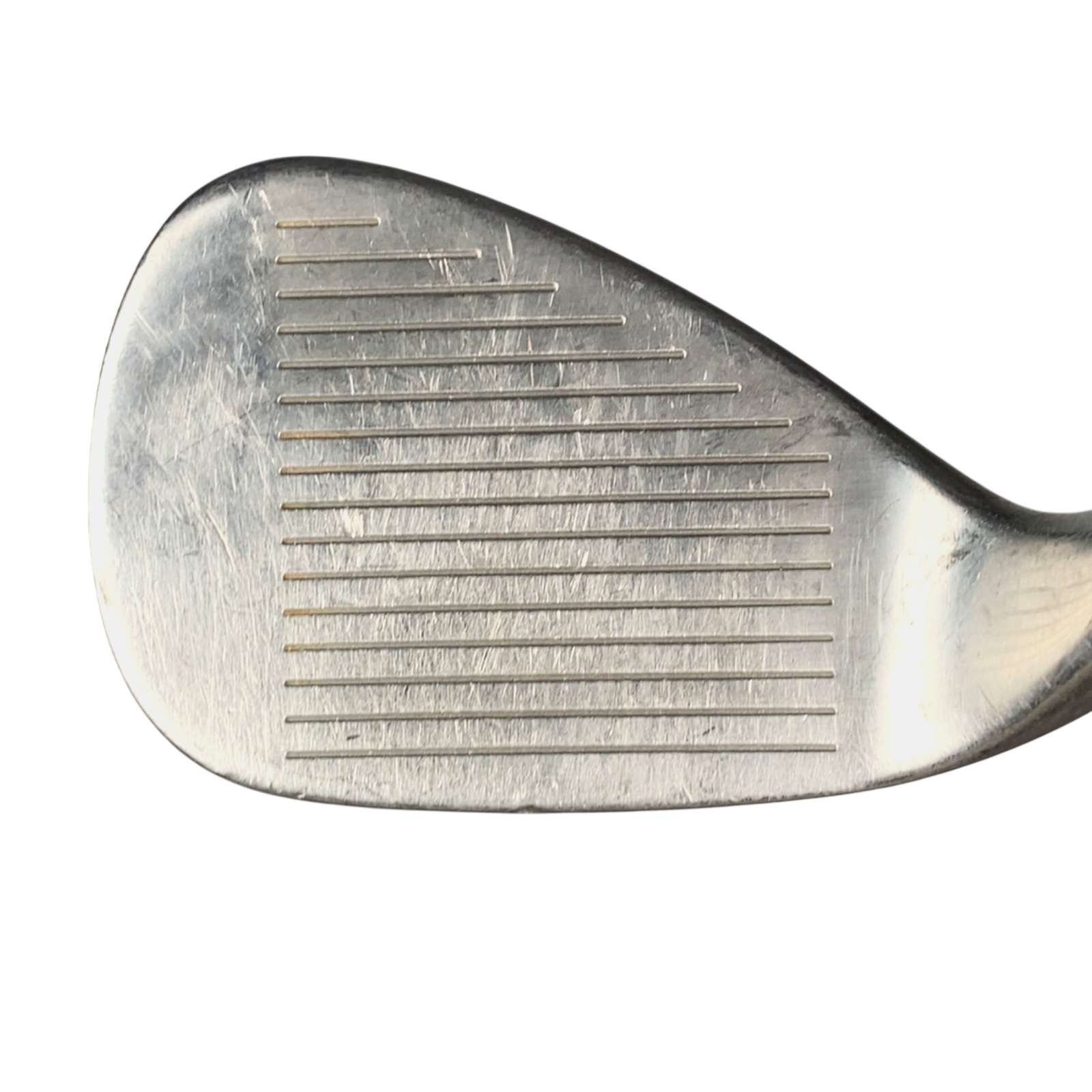 TaylorMade Z-spin Wedge / Flex Wedge / 56/12