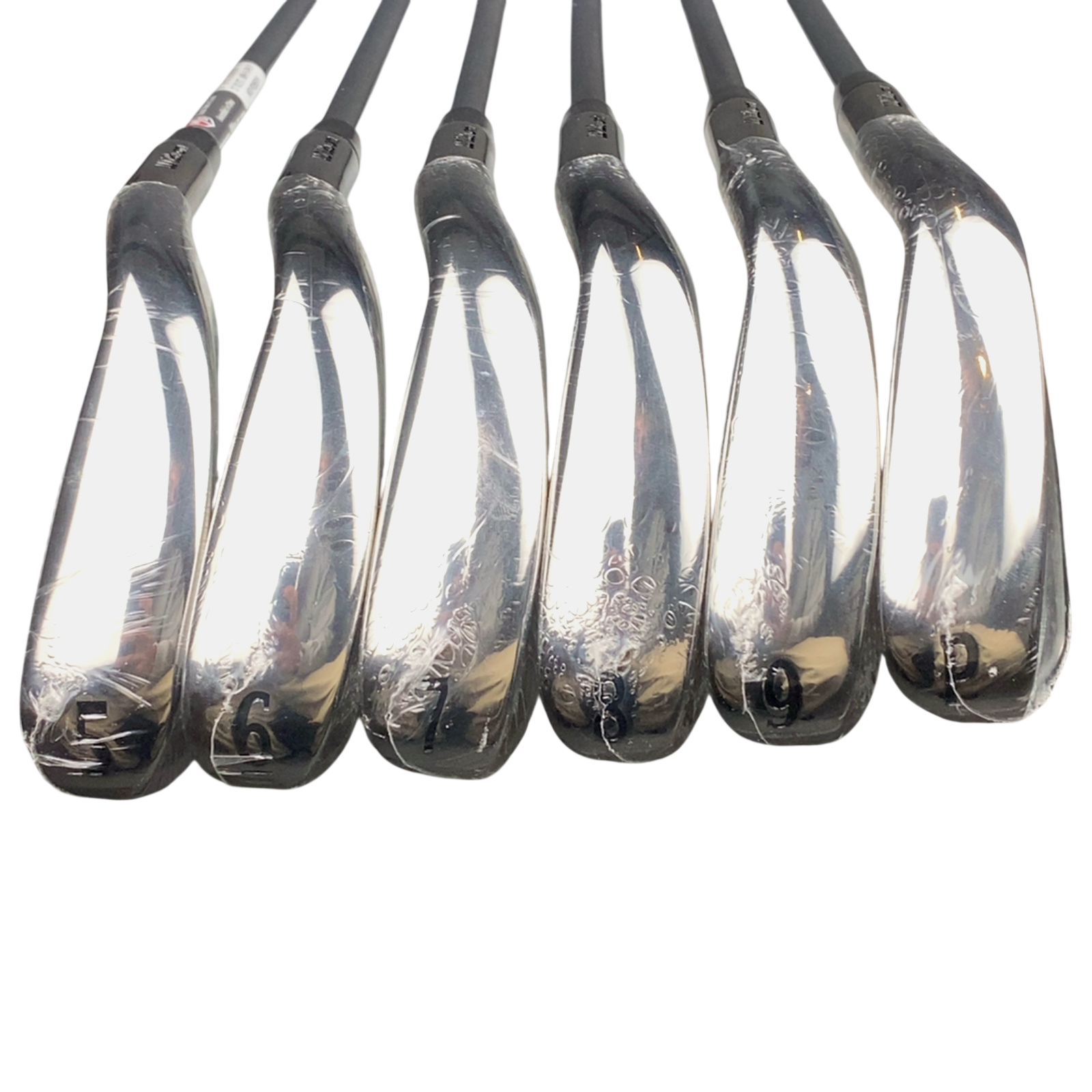 Wilson Staff D7 Jernsæt / 5-PW / Flex Regular / Stål