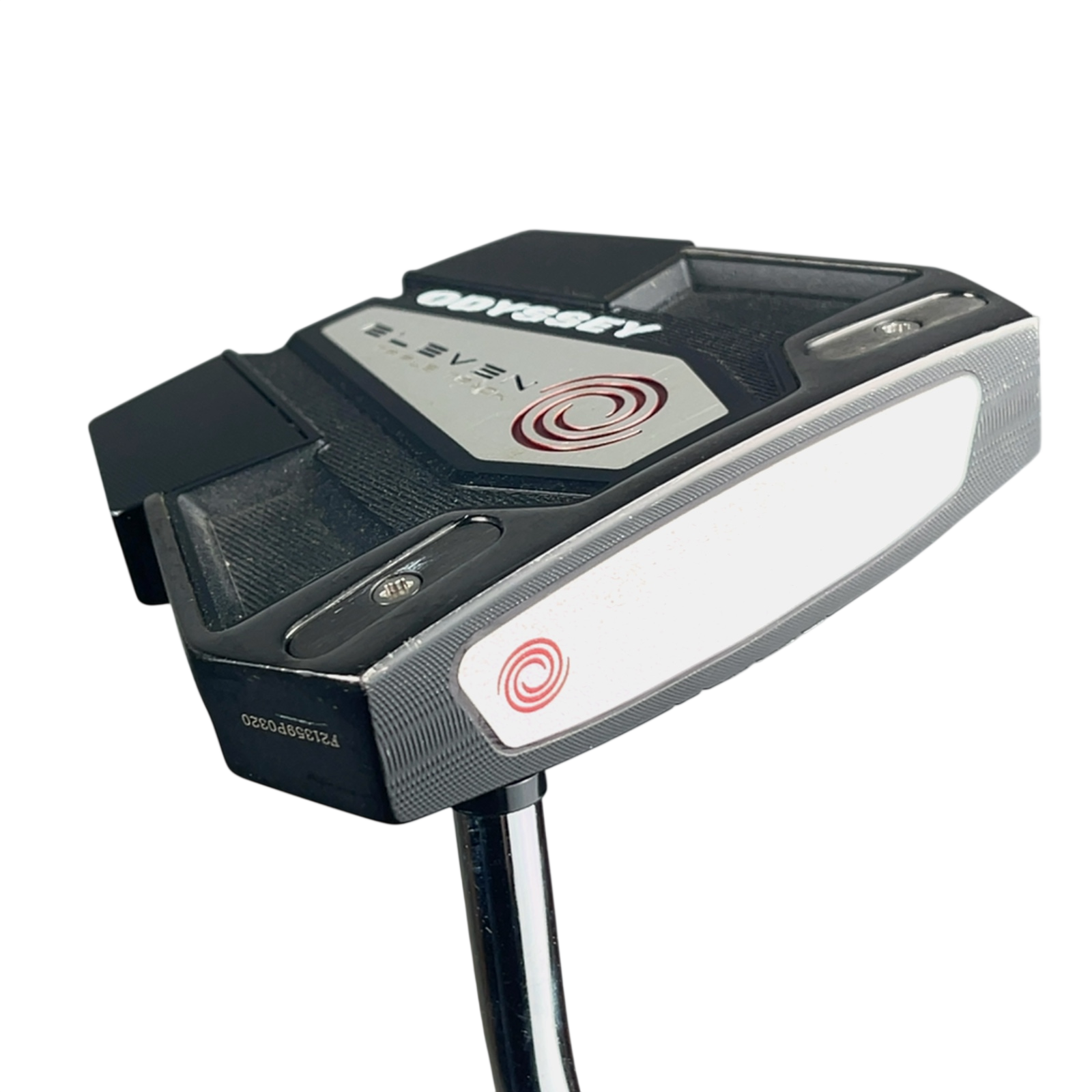 Odyssey Eleven Triple Track Putter / 34"