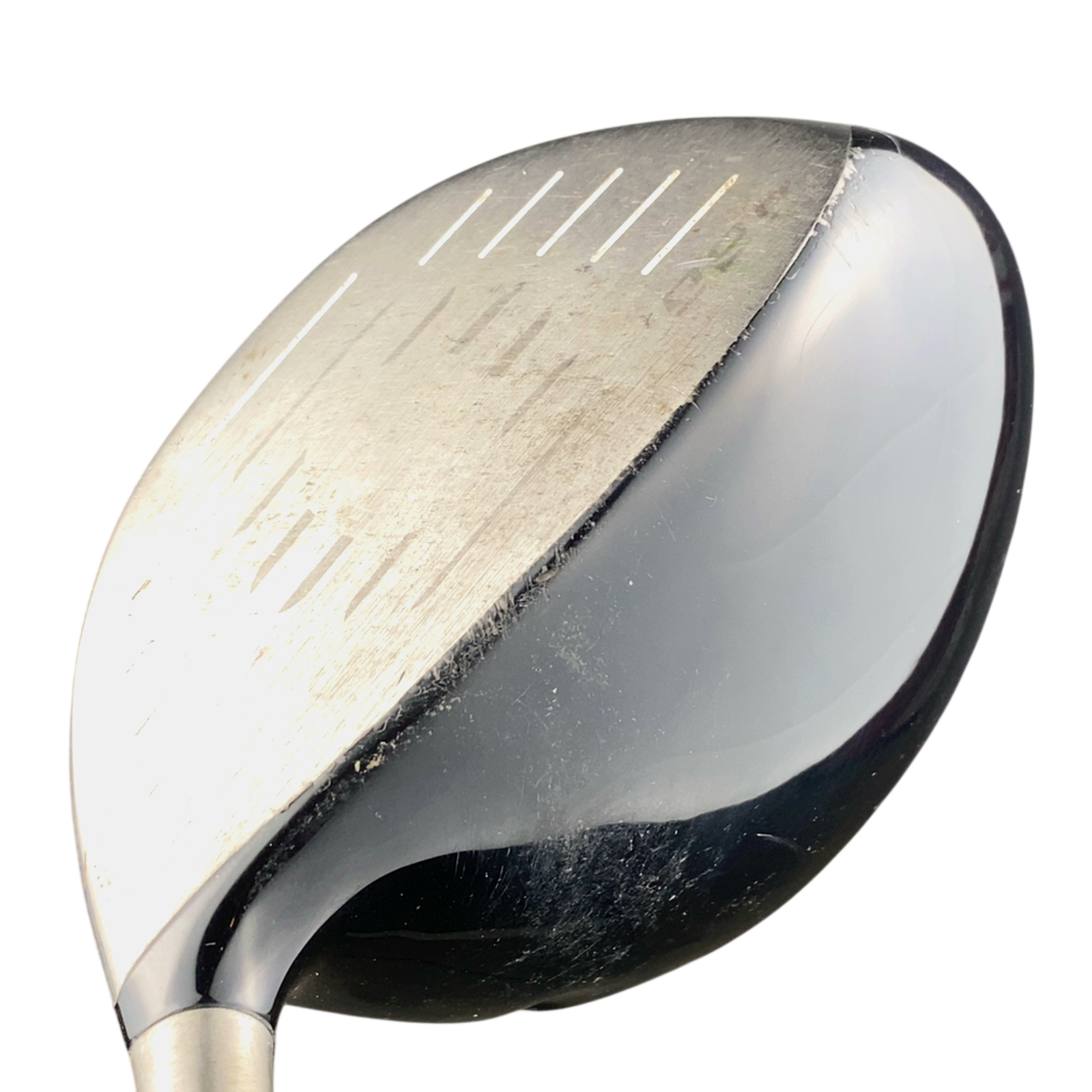 Cleveland Launcher DST Driver / Flex Regular / Loft 12
